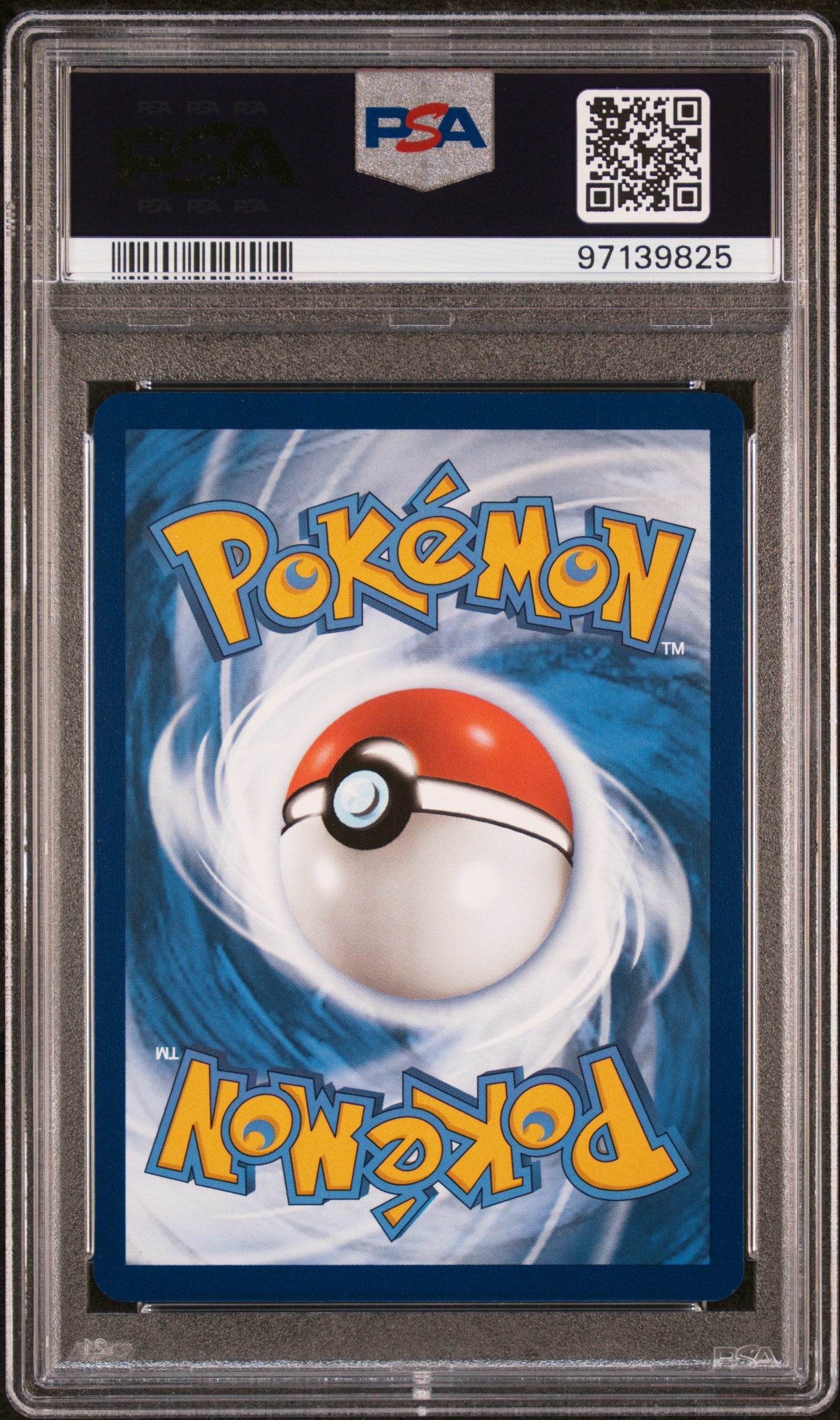 Chandelure PSA 10 2022 Pokemon Swsh Lost Origin #TG04