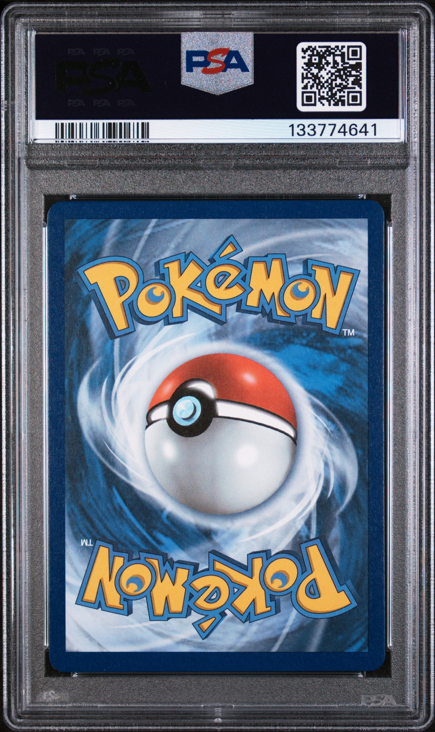 Mewtwo ex PSA 10 2021 Celebrations Classic Collection #54