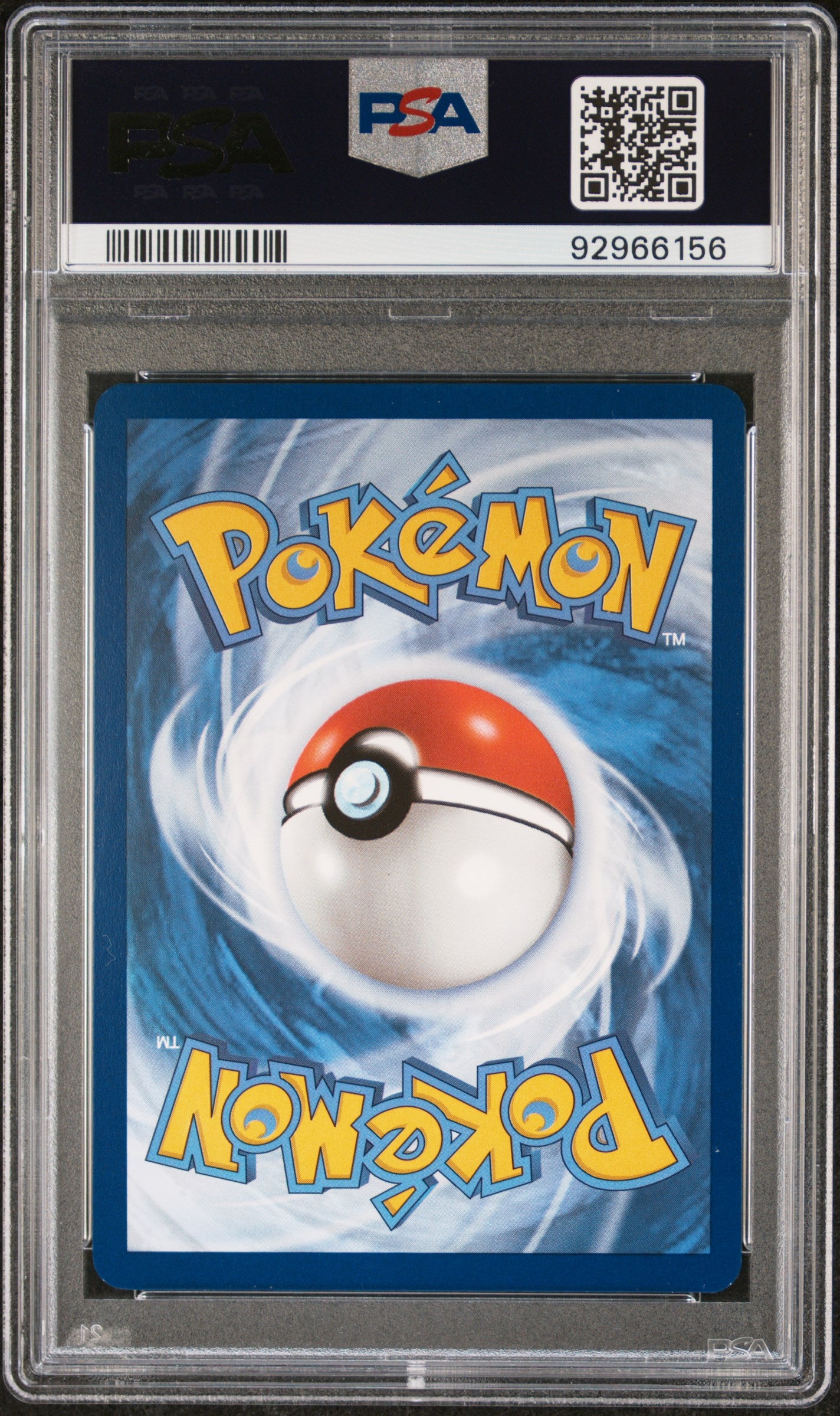 Charizard ex PSA 10 2023 Mew En 151 #199