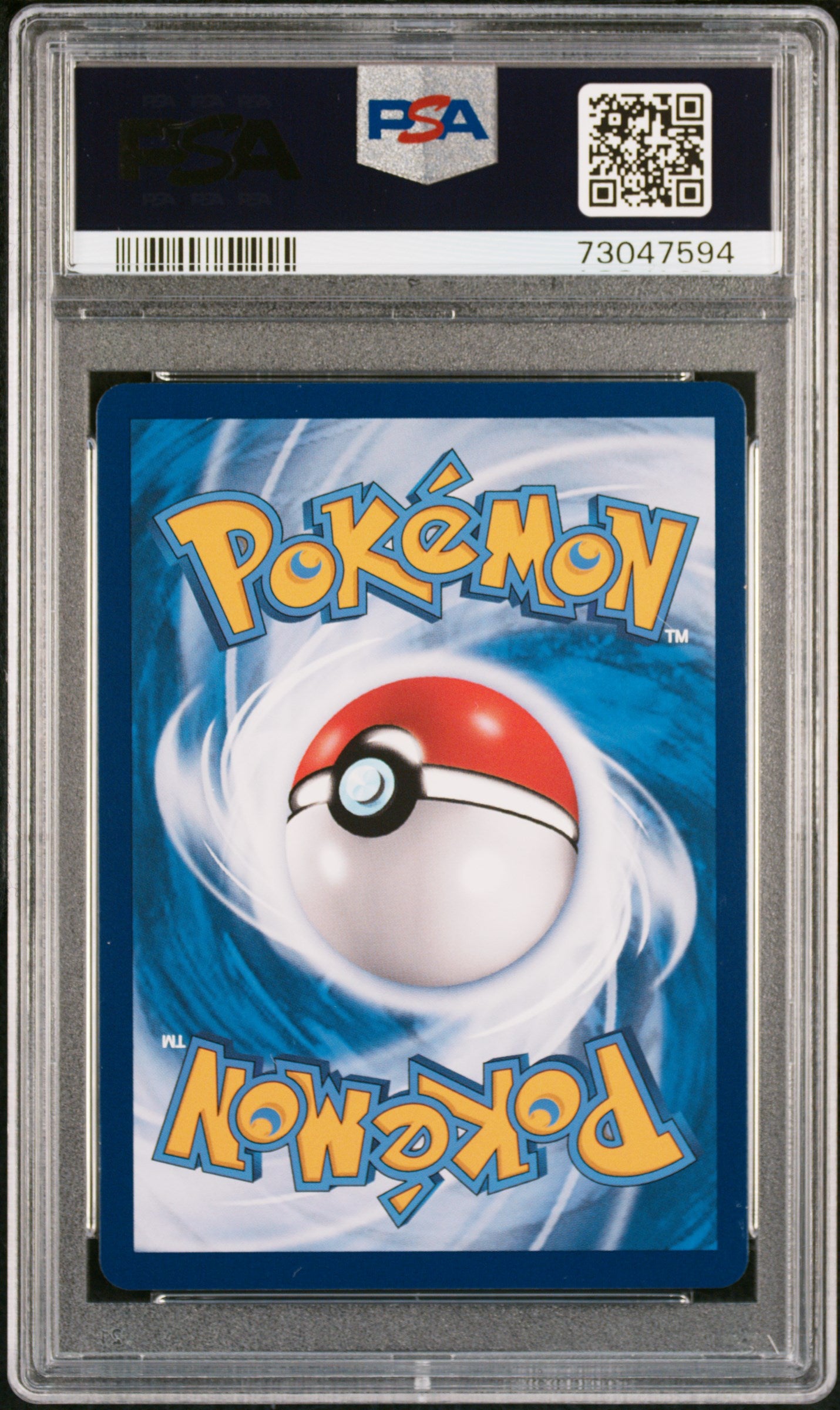 Magikarp & Wailord GX PSA 10 2023 Chinese Csm2a #161