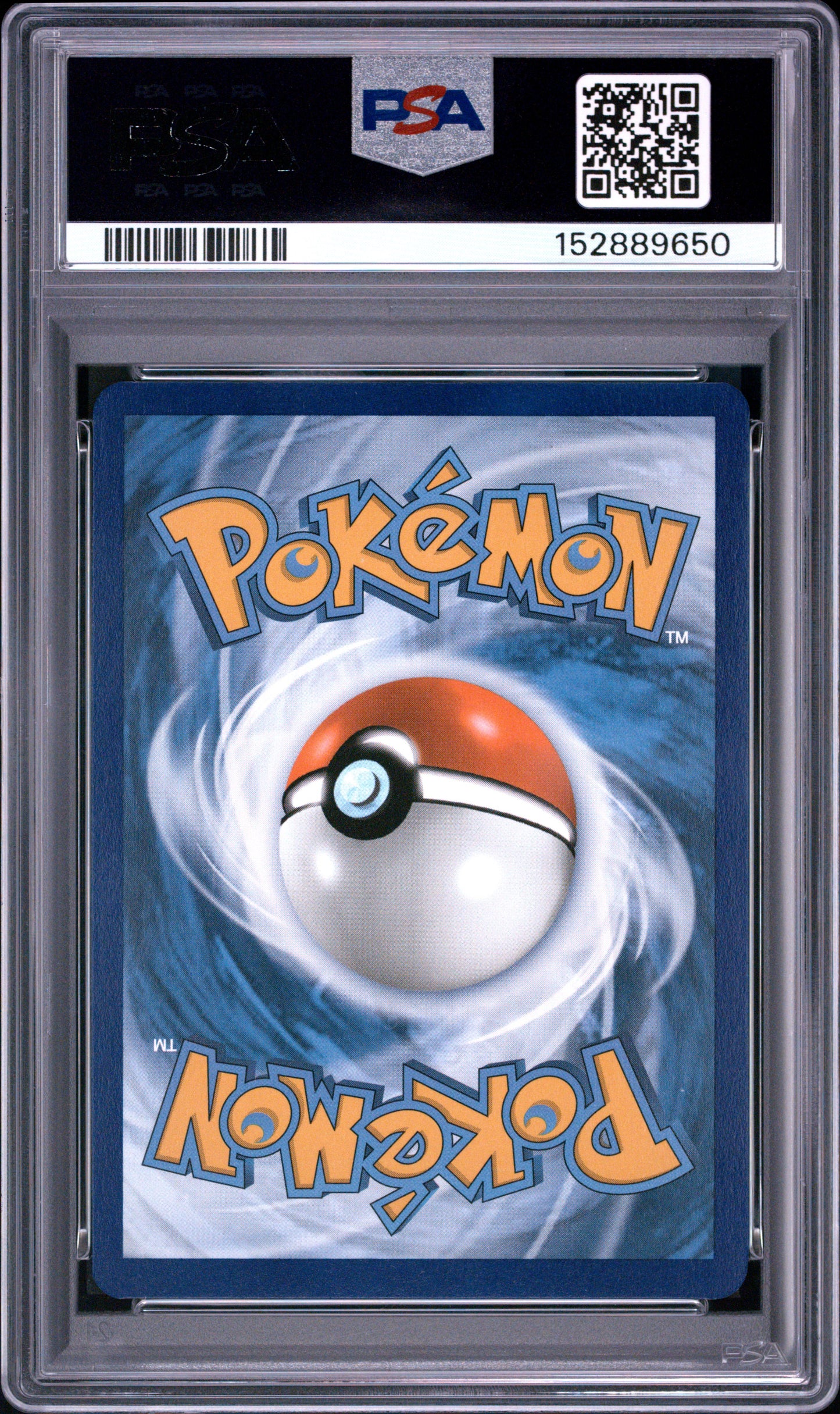 Swablu PSA 10 2023 En Paradox Rift #213