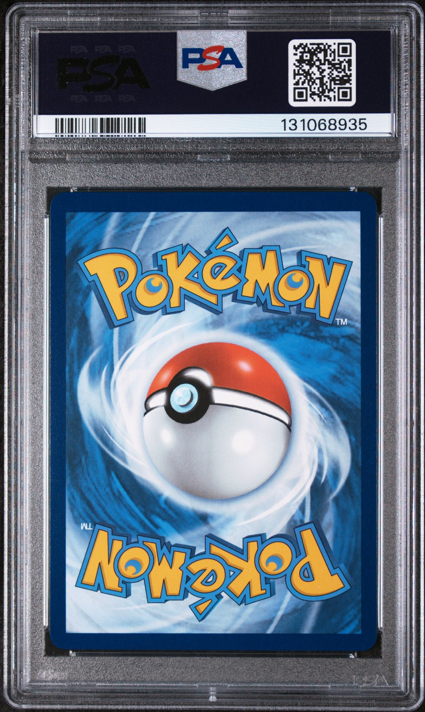 Kyurem ex PSA 10 2025 En Black Bolt #165
