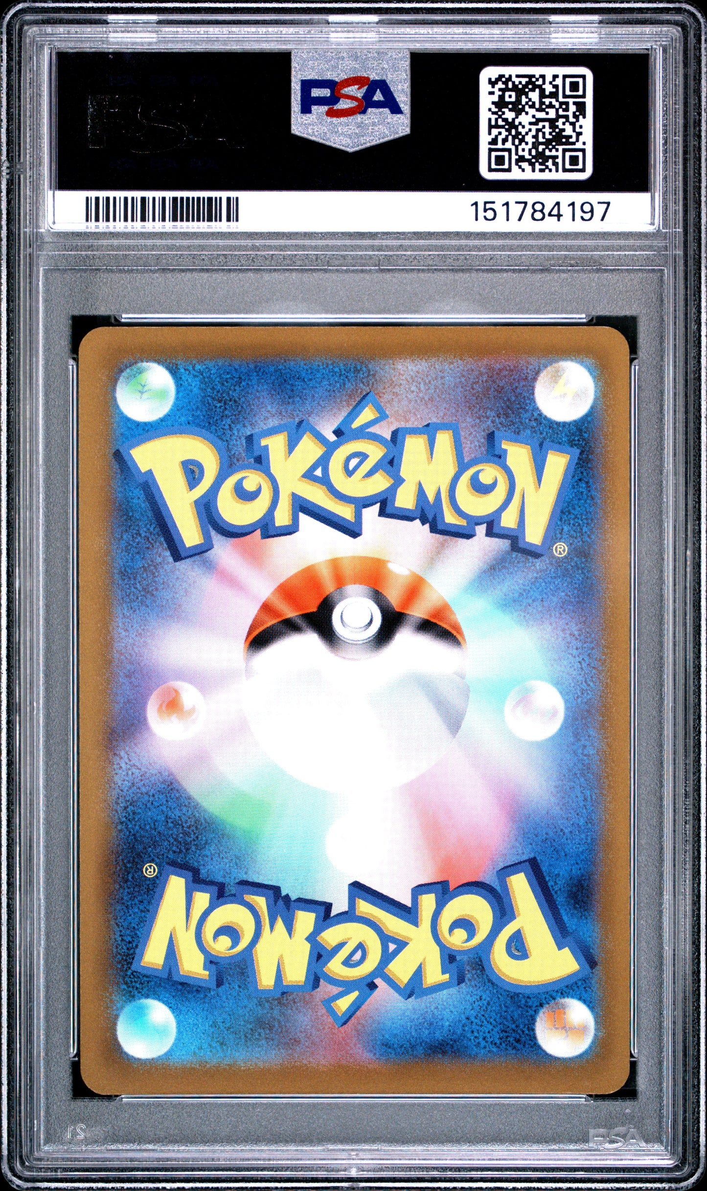 Pikachu Holo PSA 10 2022 Pokemon Go Japanese #028