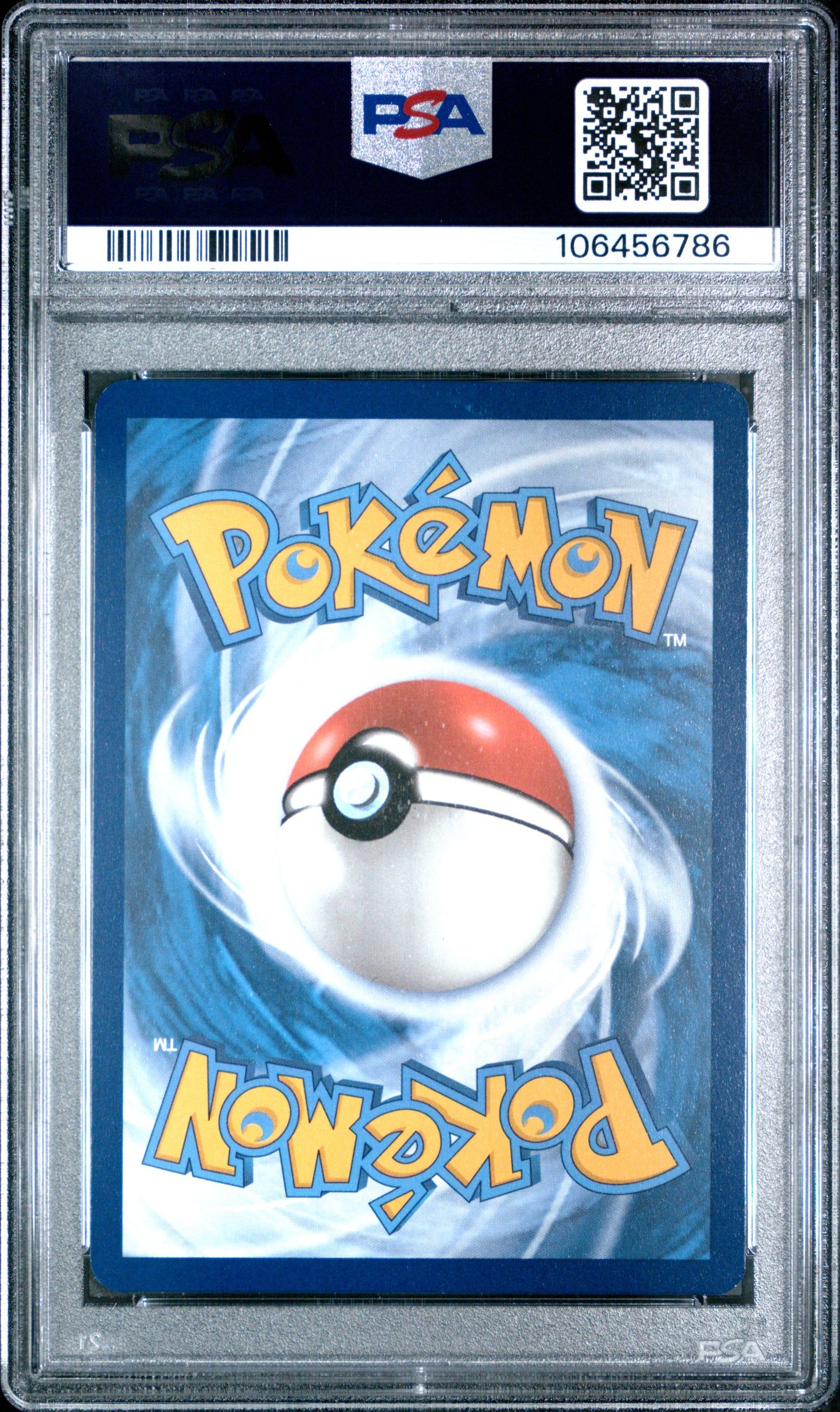 Charizard ex PSA 9 2023 MEW En 151 #199