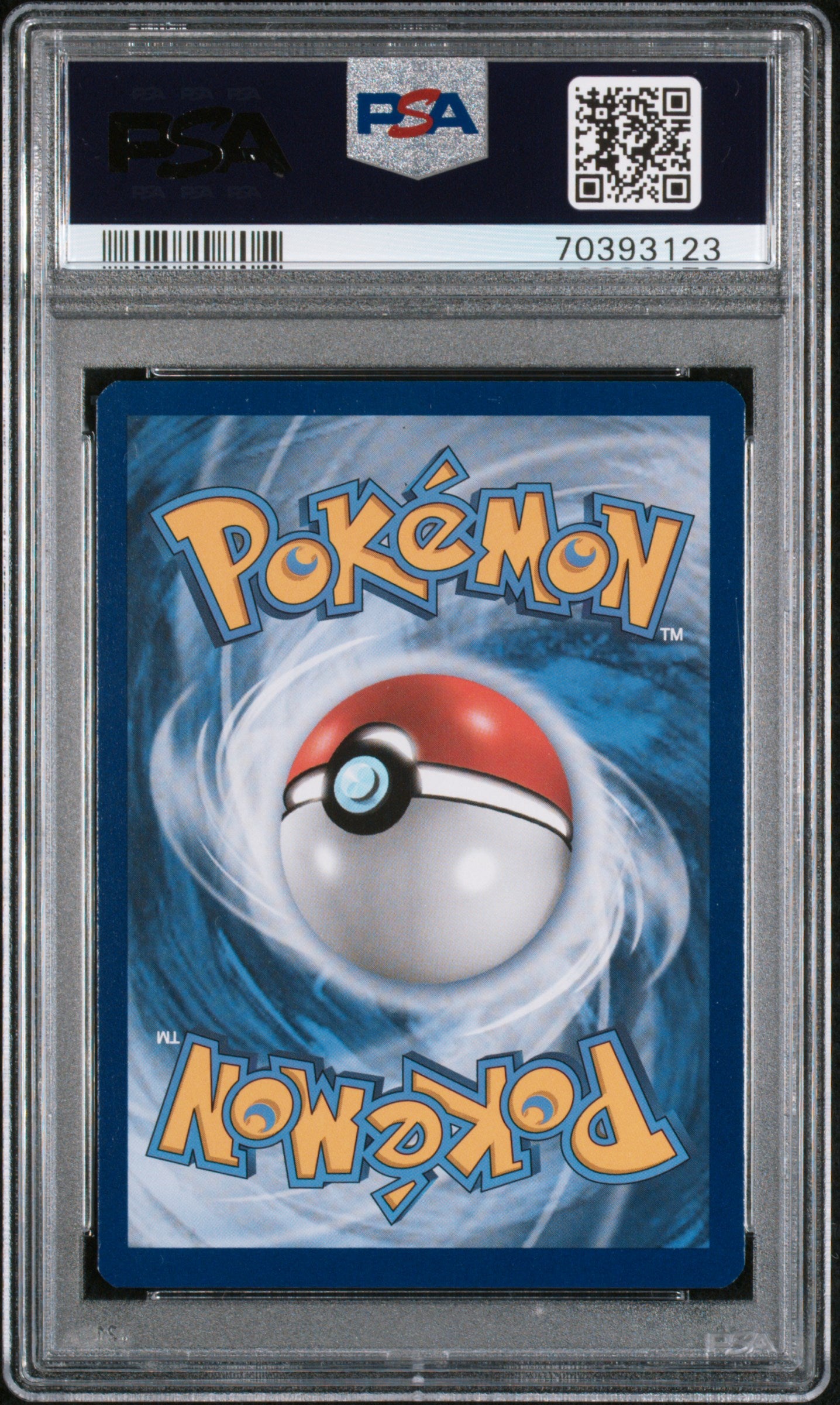 M Rayquaza EX PSA 9 2015 Pokemon Xy Roaring Skies #105