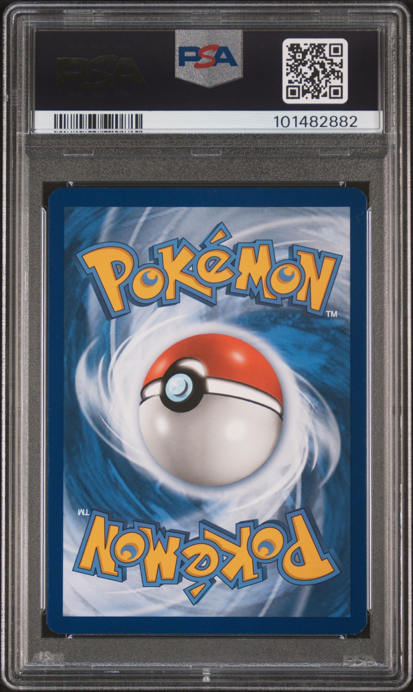 Armored Mewtwo PSA 9 2019 SM Black Star Promo #SM228