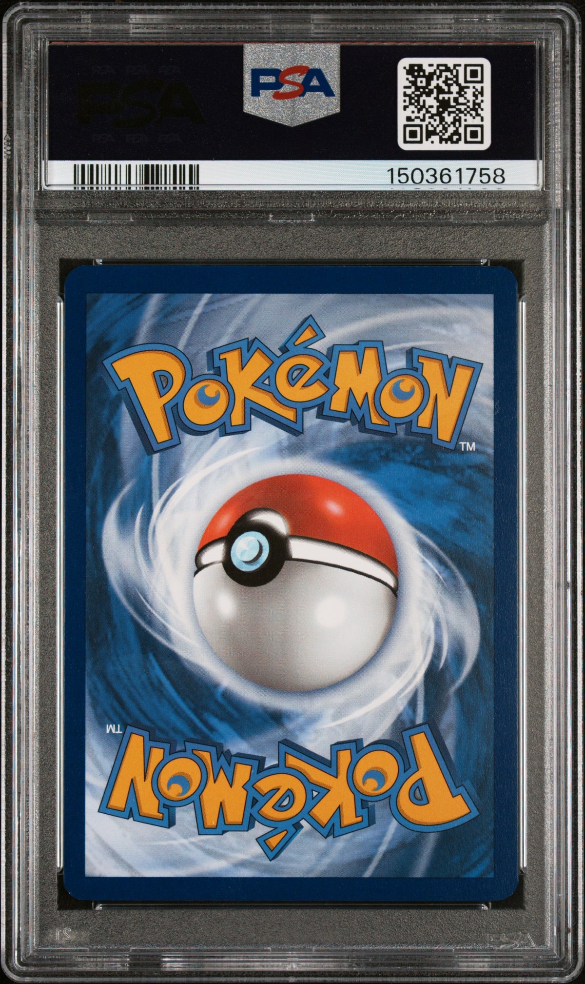 Paradise Resort World Championships PSA 9 2023 Pokemon SVP Black Star Promo #045