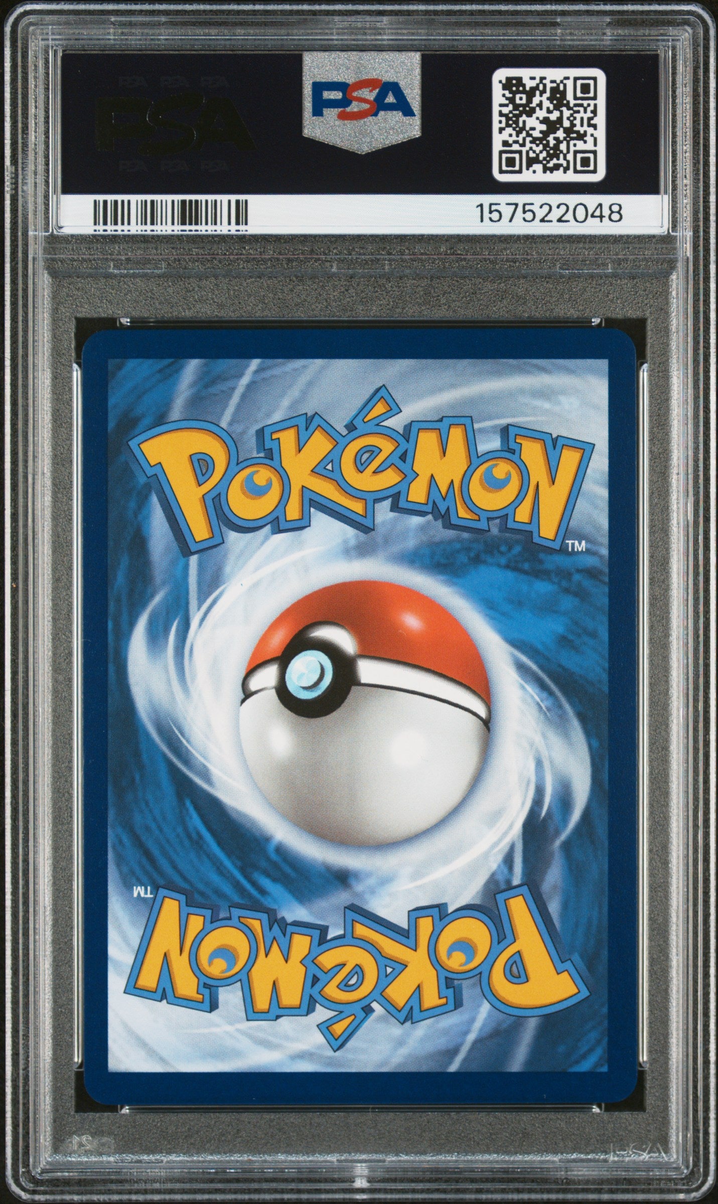 Eevee PSA 10 2025 Pokemon Play! Pokemon Prize Pack: Series 7 #143