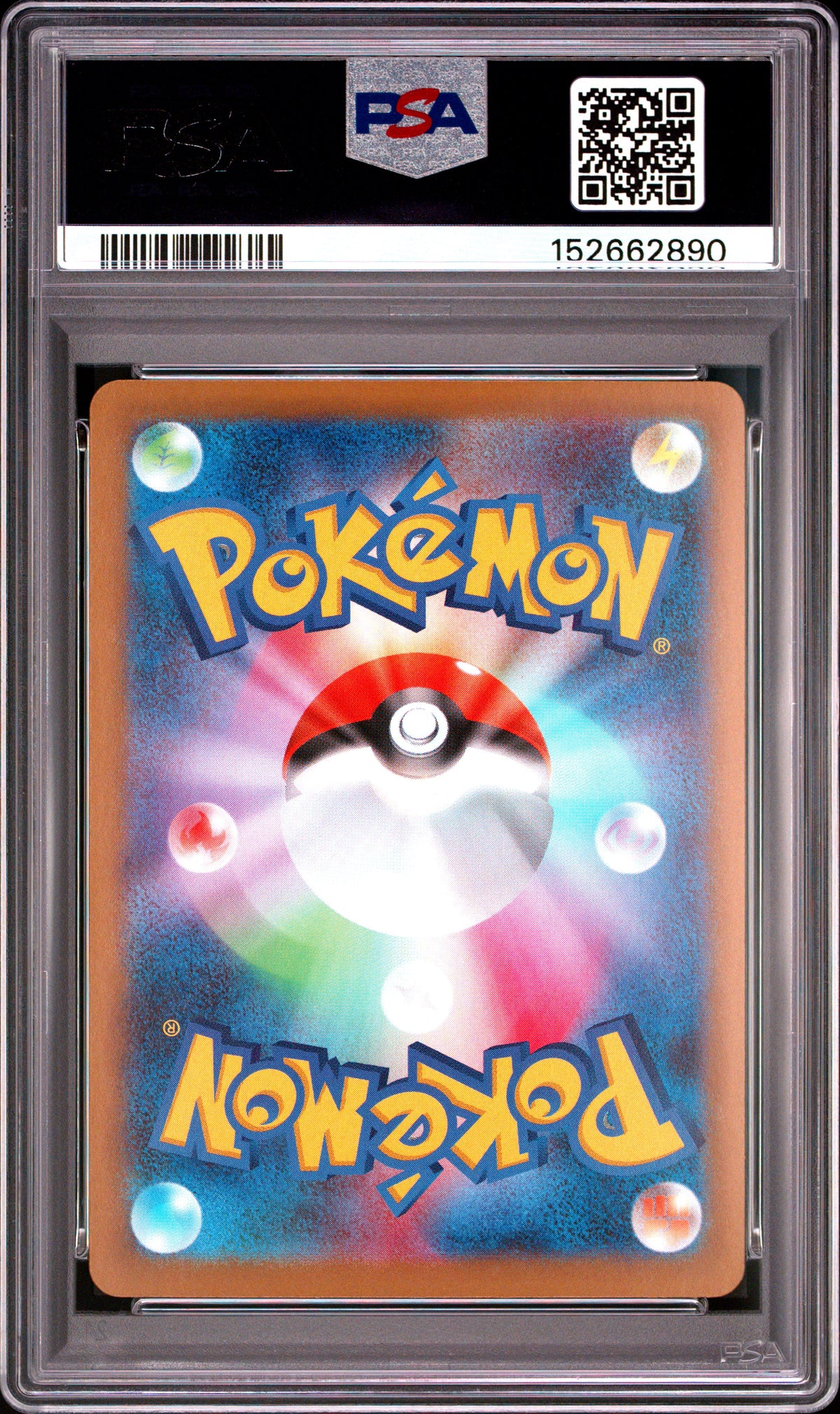 Clefairy PSA 10 2026 Pokemon Japanese M3 Nullifying Zero #086
