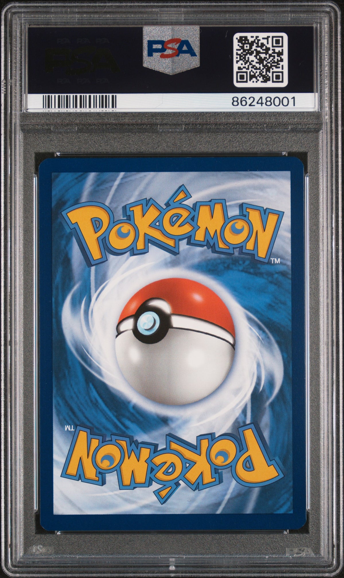 Galarian Zapdos PSA 10 2023 Pokemon SWSH Black Star Promo #283