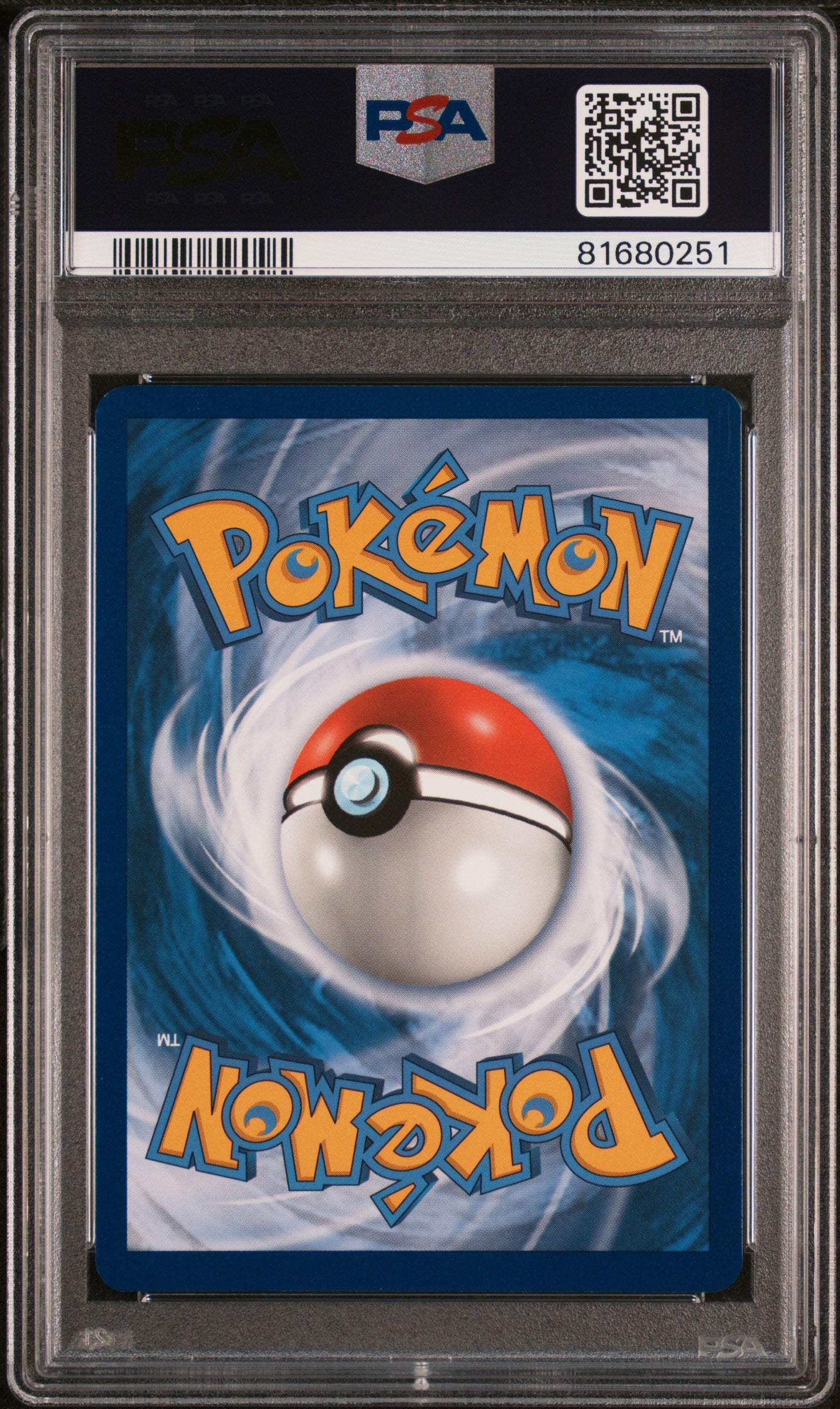 Special Delivery Pikachu Holo PSA 9 2020 Pokemon Center Black Star Promo #074