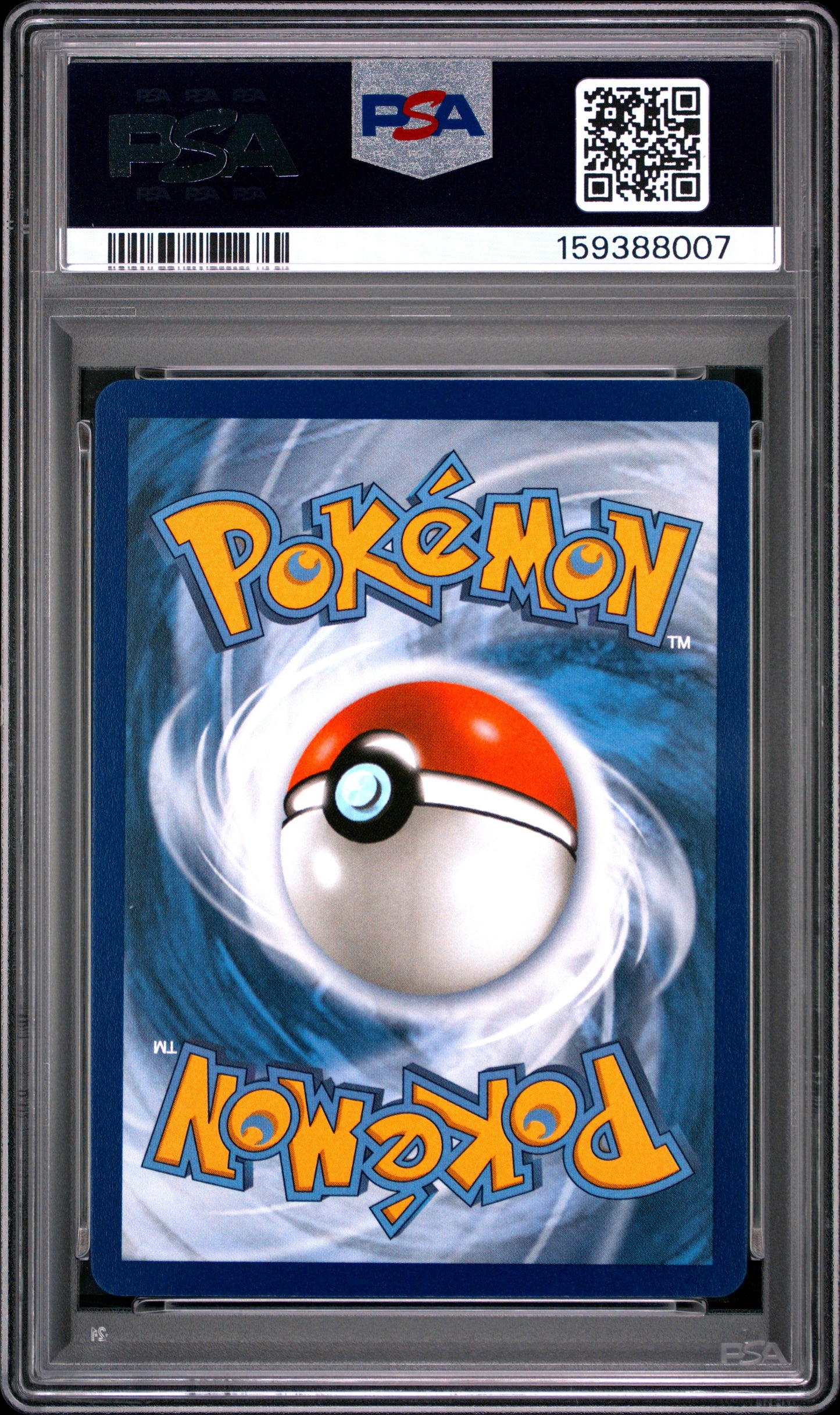 Mega Charizard X ex PSA 10 2025 Pokemon MEP Black Star Promo #023