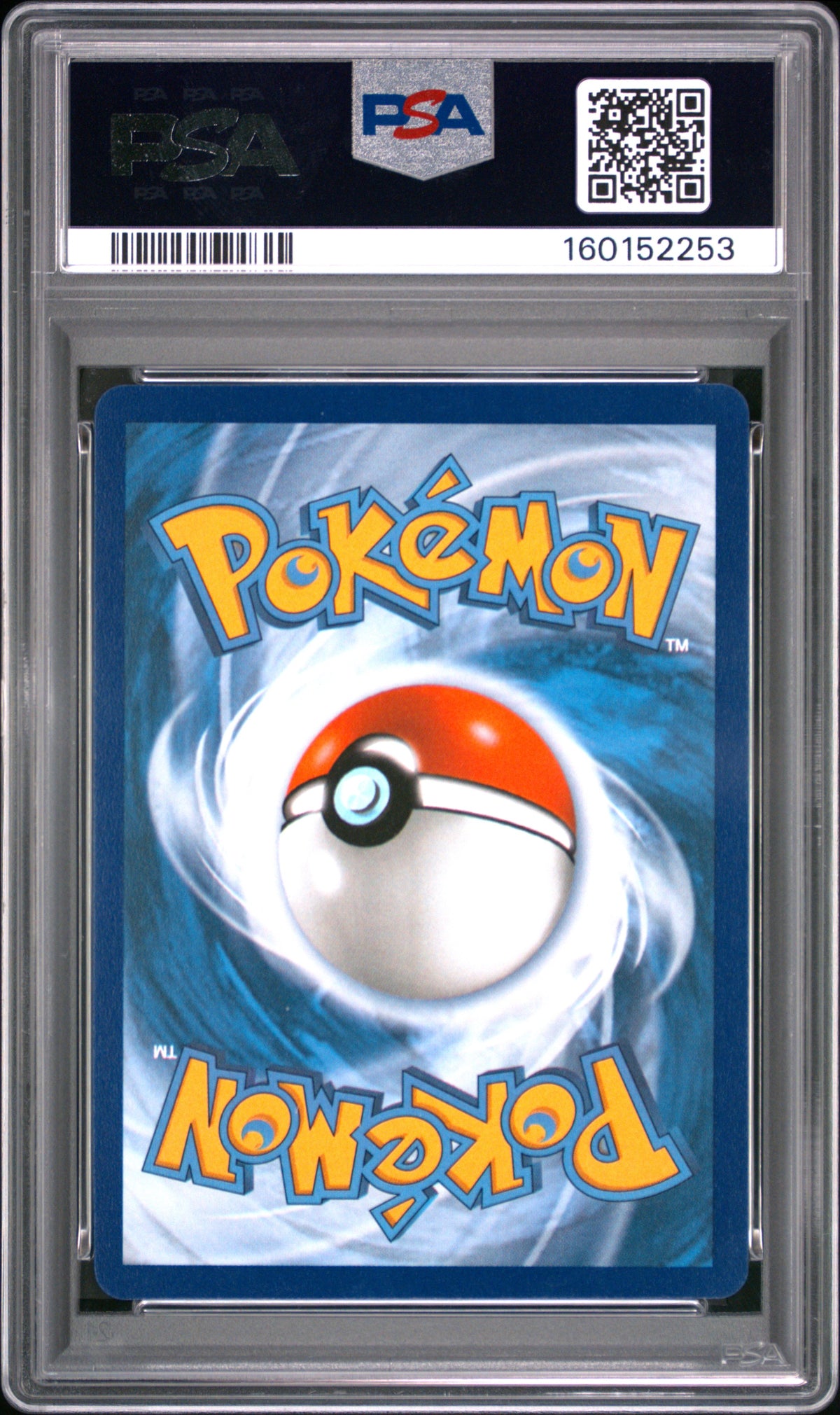 Mega Charizard X ex PSA 10 2025 Pokemon Mep Black Star Promo #023