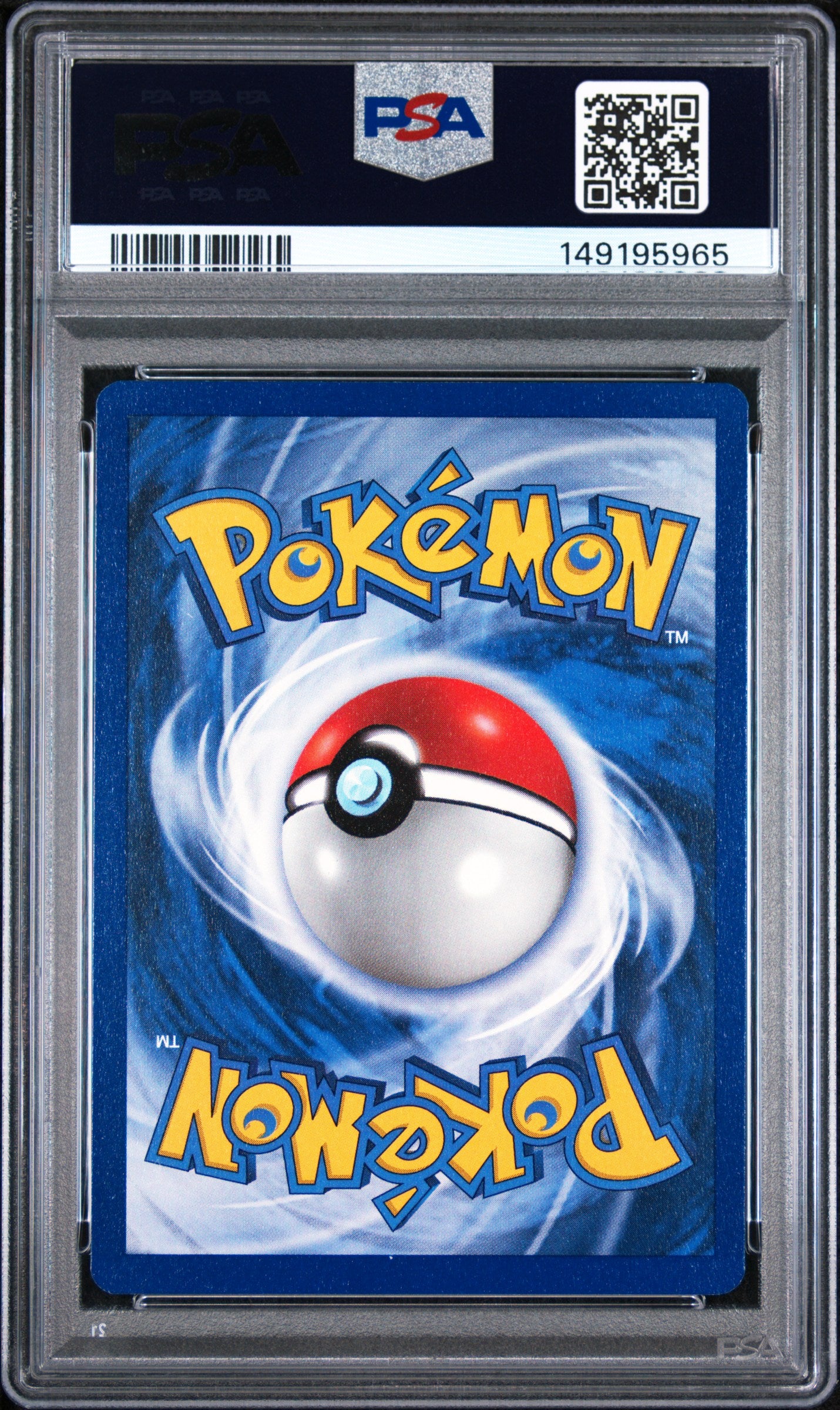 Potion 1st Edition PSA 9 1999 Pokemon Base Set Shadowless #94