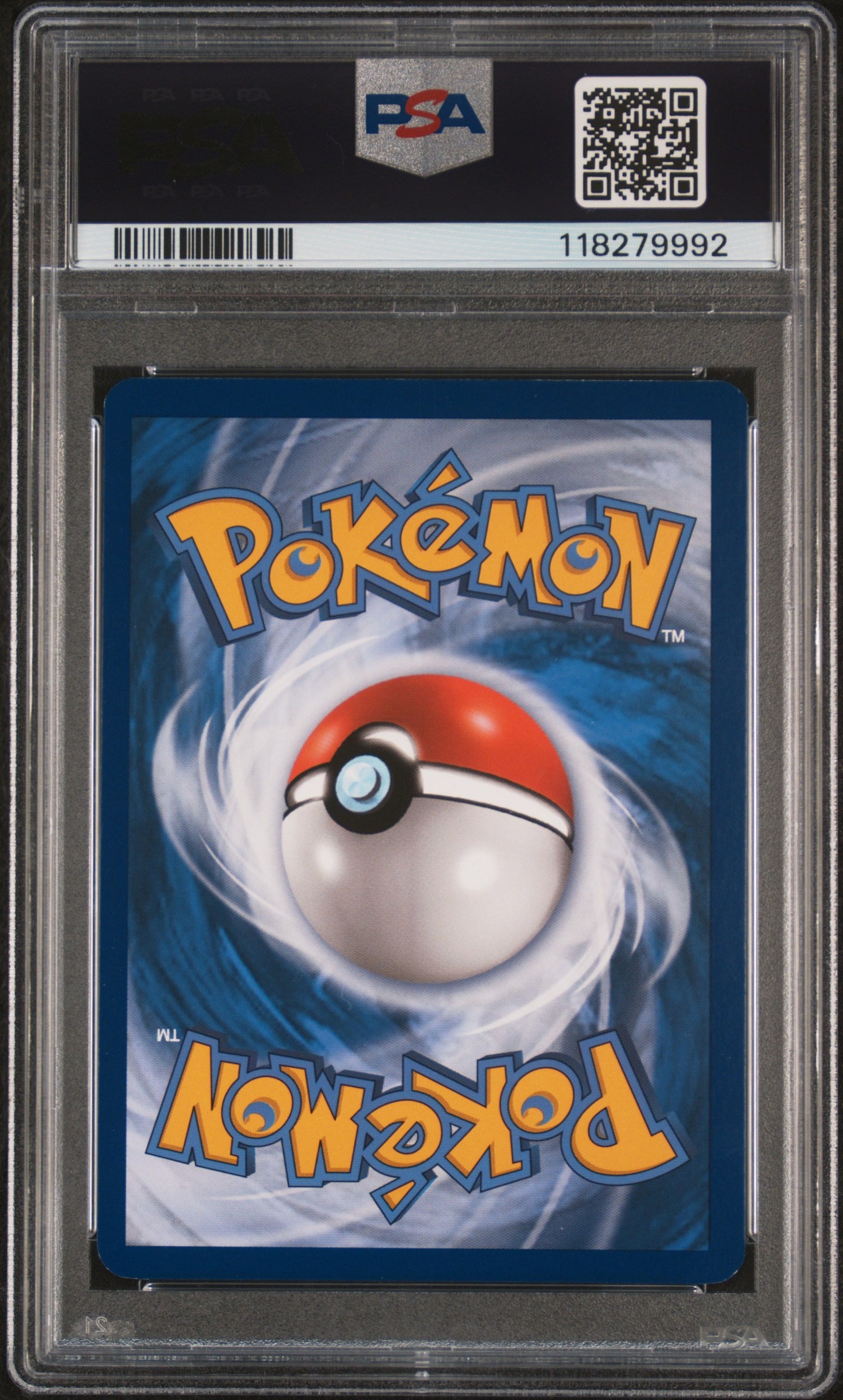 Flareon EX PSA 9 2016 Pokemon XY Generations Radiant Collection #RC28