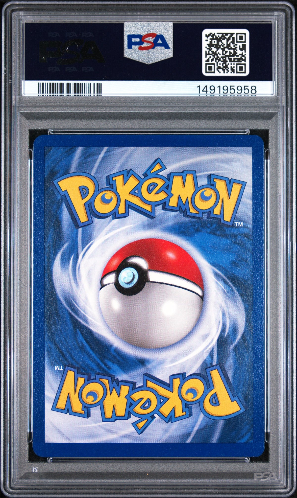Bill 1st Edition PSA 9 1999 Pokemon Base Set Shaowless #91
