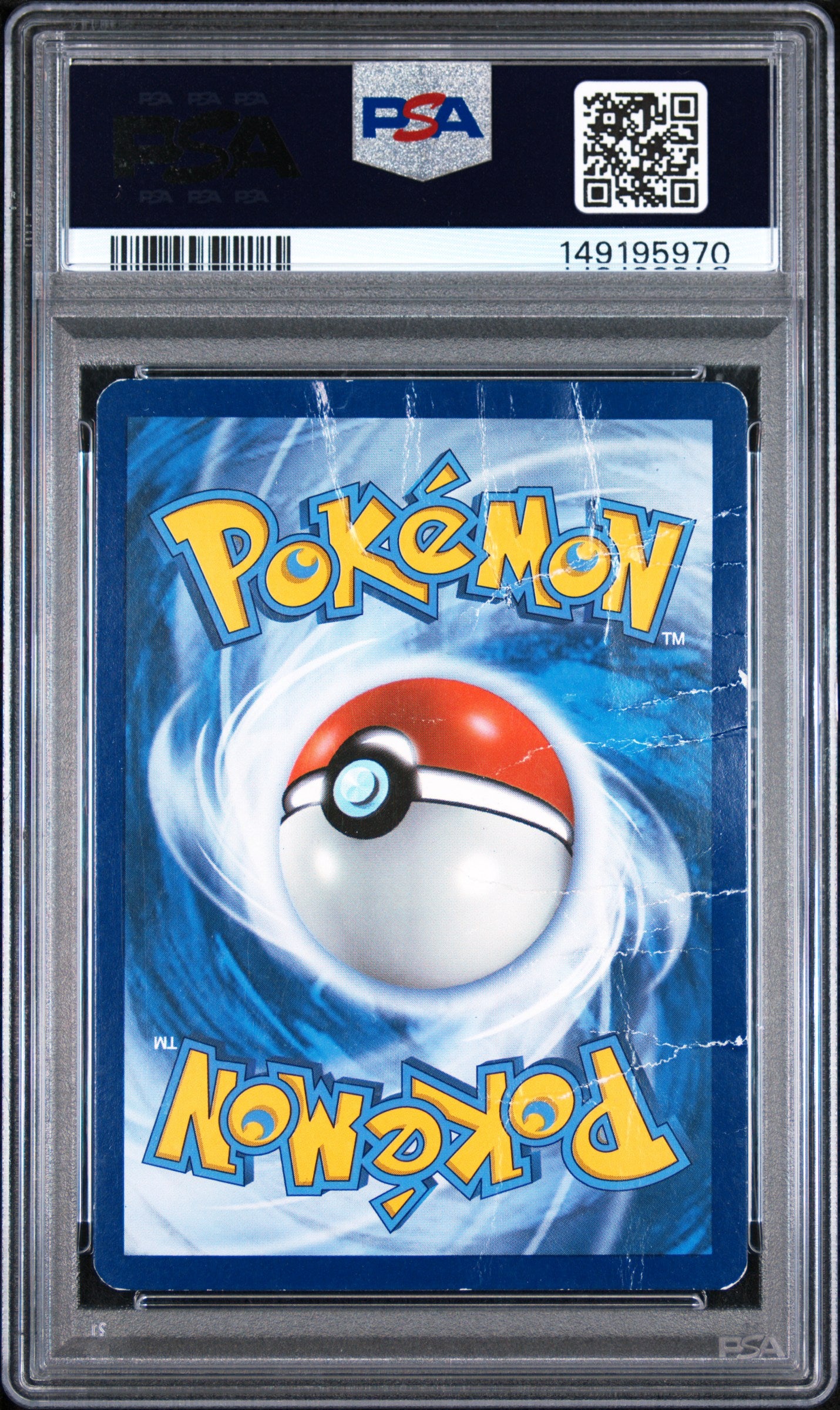 Charizard Holo PSA 1 2016 Pokemon XY Evolutions #11