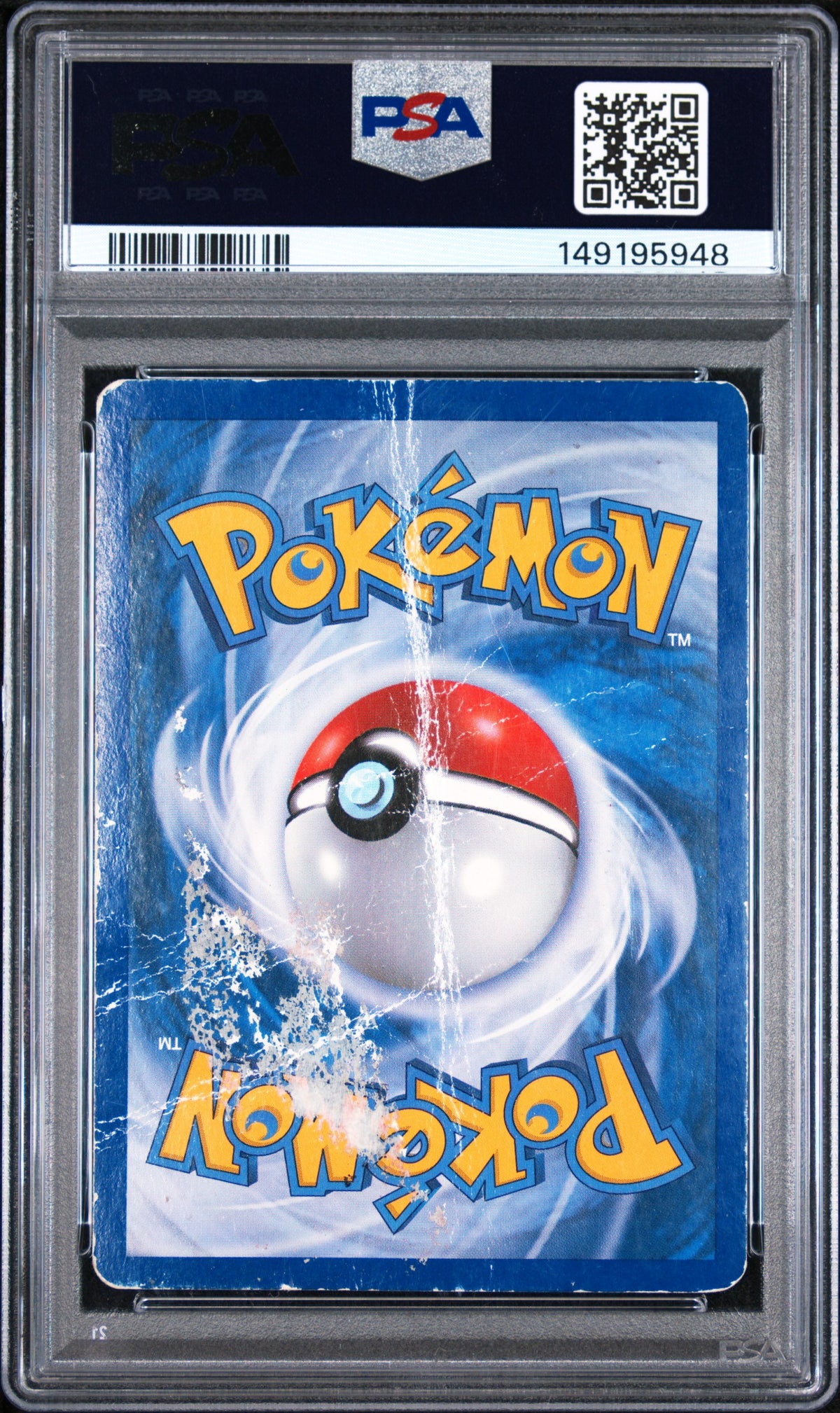Garchomp C Lv X Holo PSA 1 2009 Pokemon DP Black Star Promo #DP46 POP 4