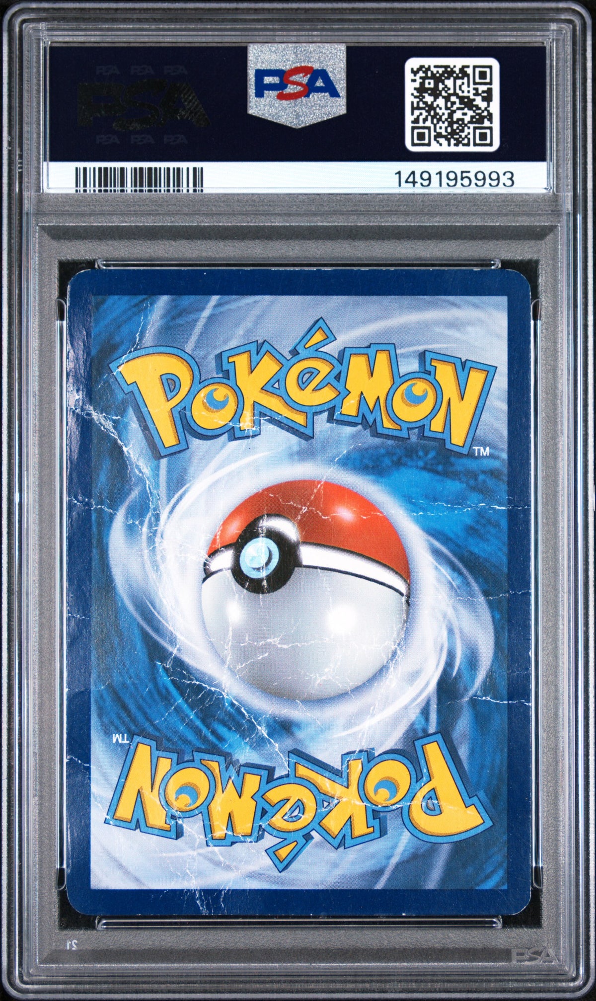 Fa Mewtwo Ex Secret PSA 1 2015 Pokemon Xy Breakthrough #164