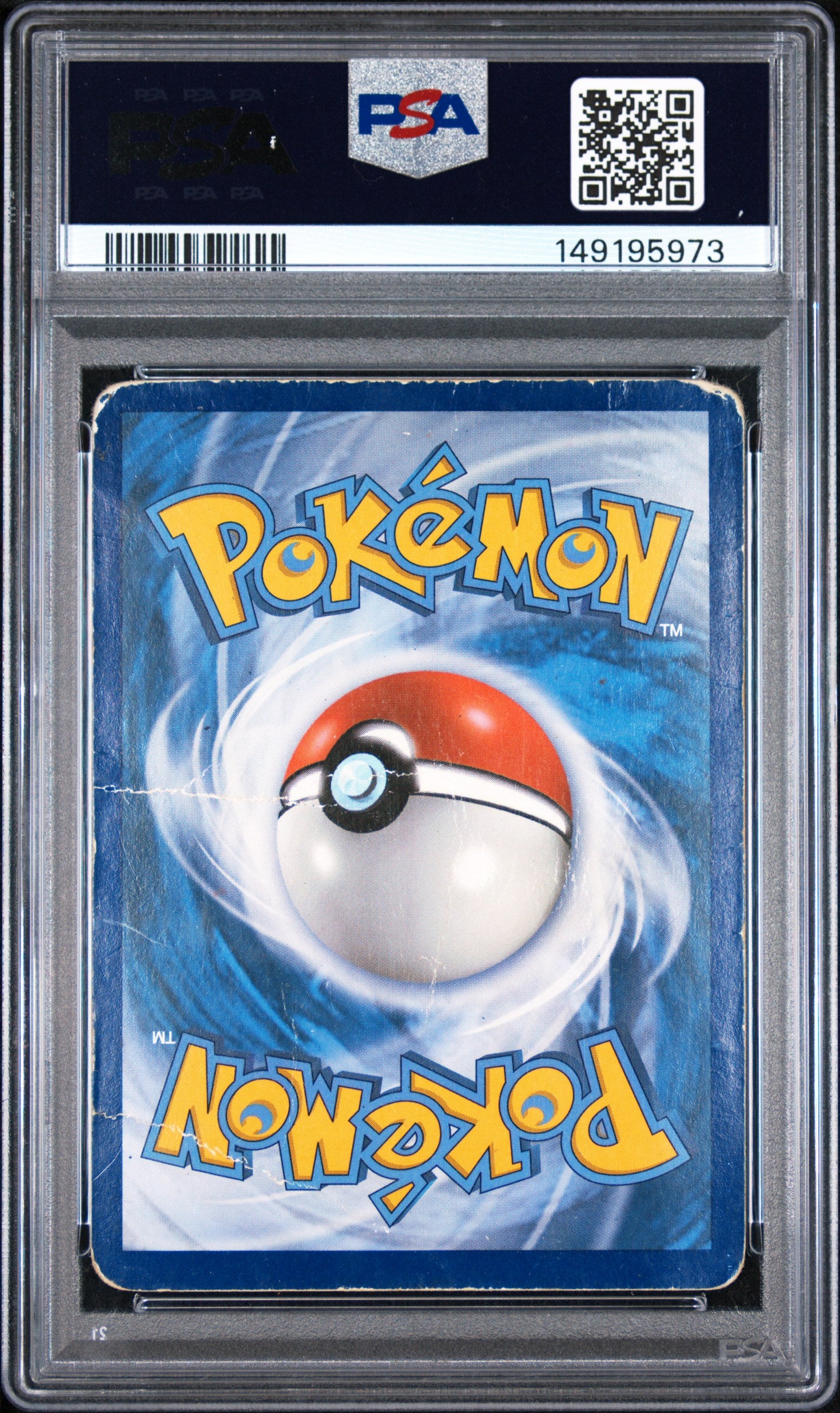 Blastoise EX PSA 1 2016 Pokemon XY Black Star Promo #XY122