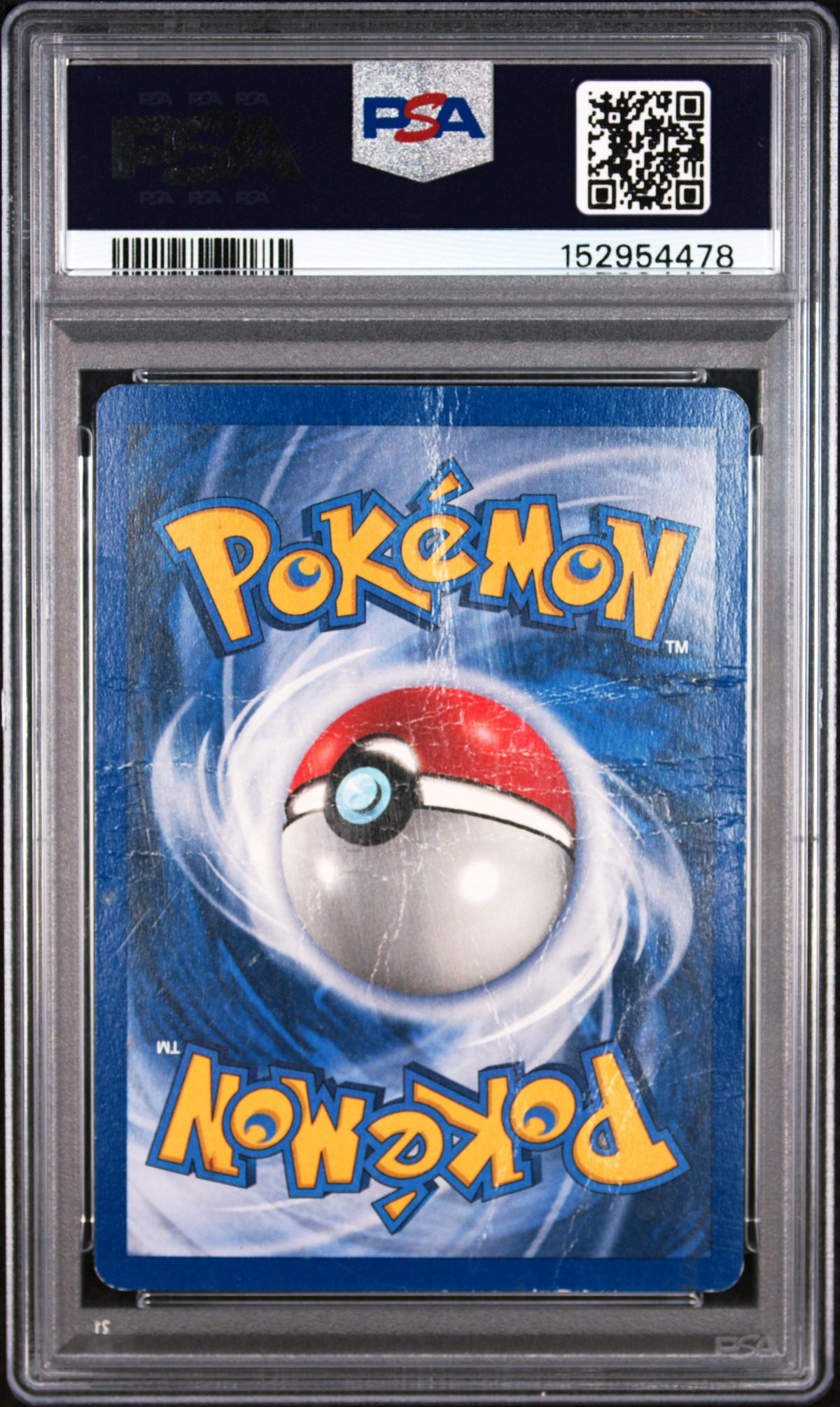 Clefairy Holo PSA 1 1999 Pokemon Base Set #5