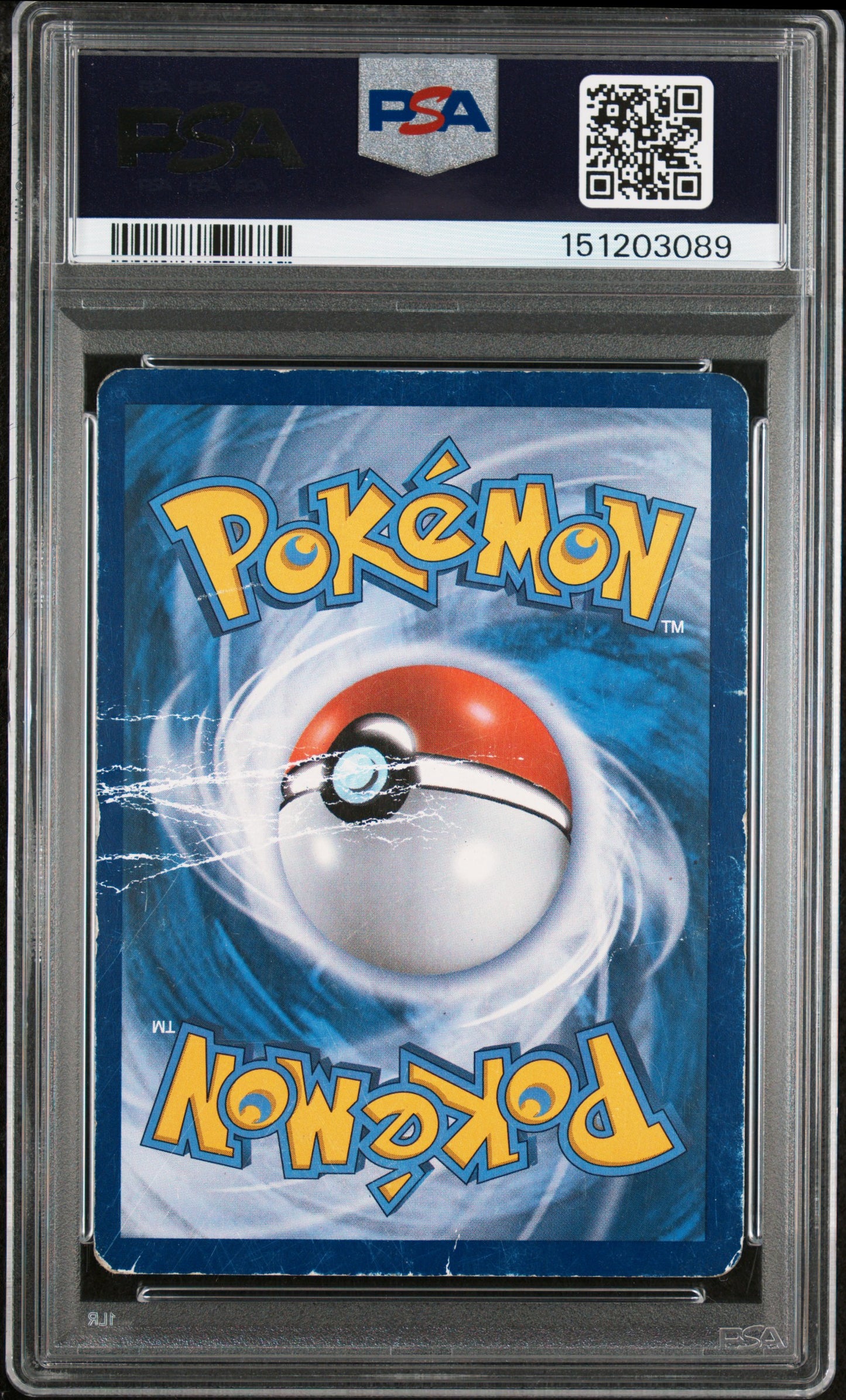 Reshiram PSA 1 2013 Black & White Legendary Treasures Radiant Collection #RC22