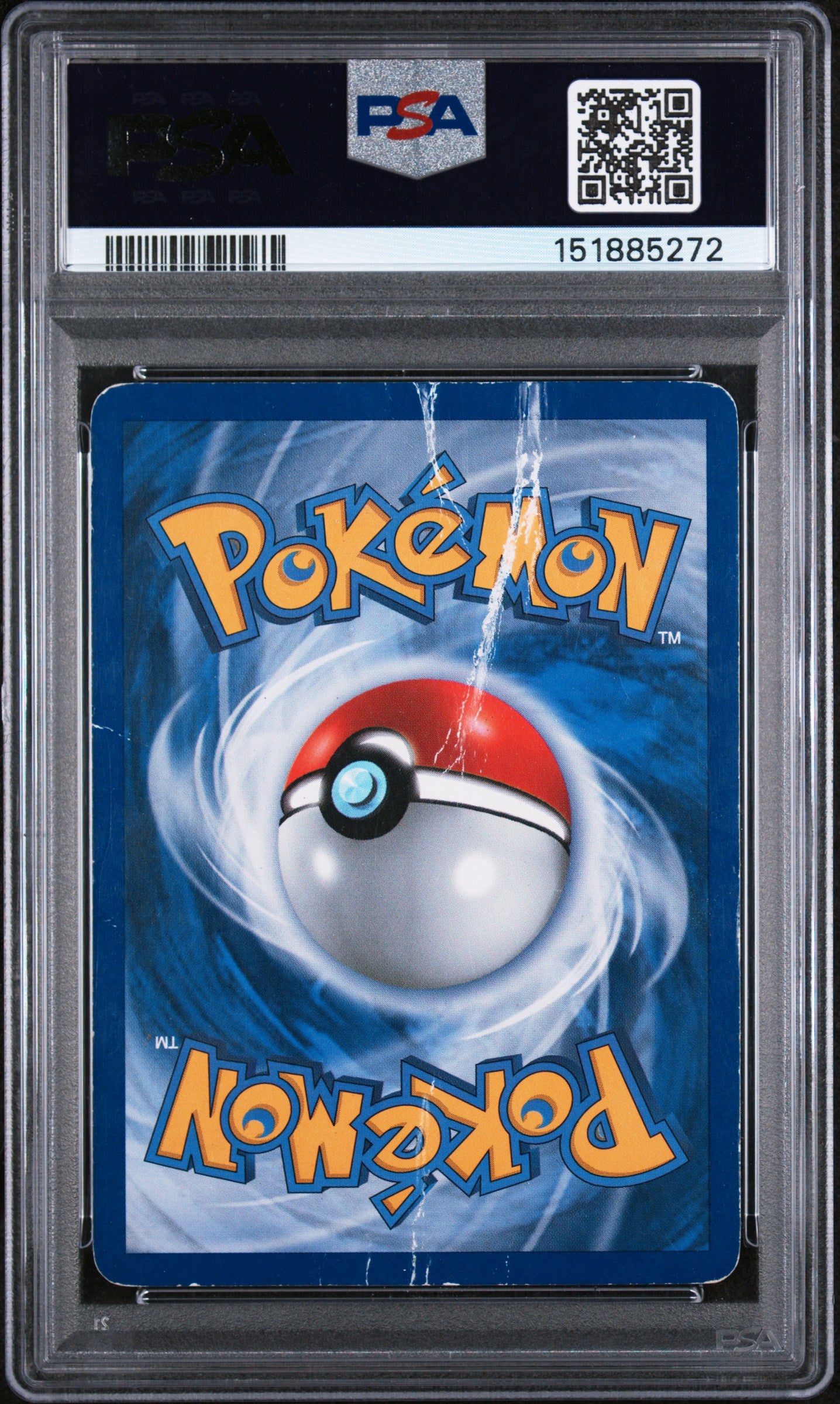 Ho Oh Holo PSA 1 2010 Pokemon Heartgold & Soulsilver Promo #HGSS01 POP 6