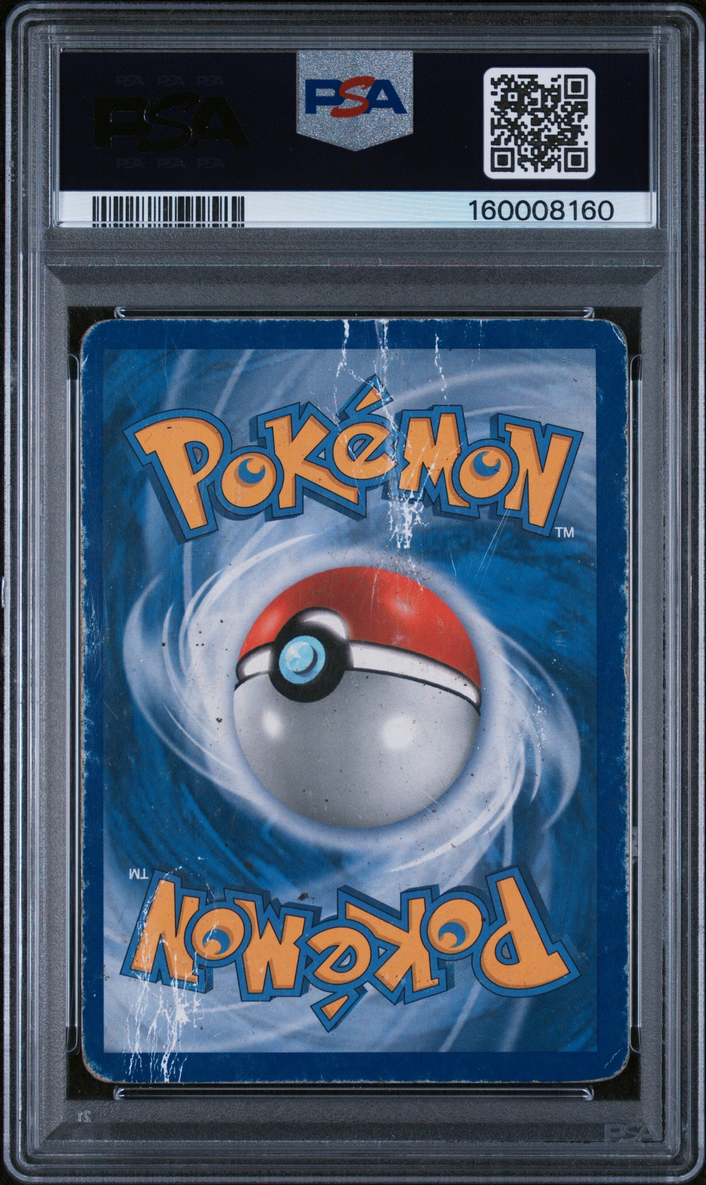 Palkia G LV X Holo PSA 1 2009 Pokemon Platinum #125 LOW POP