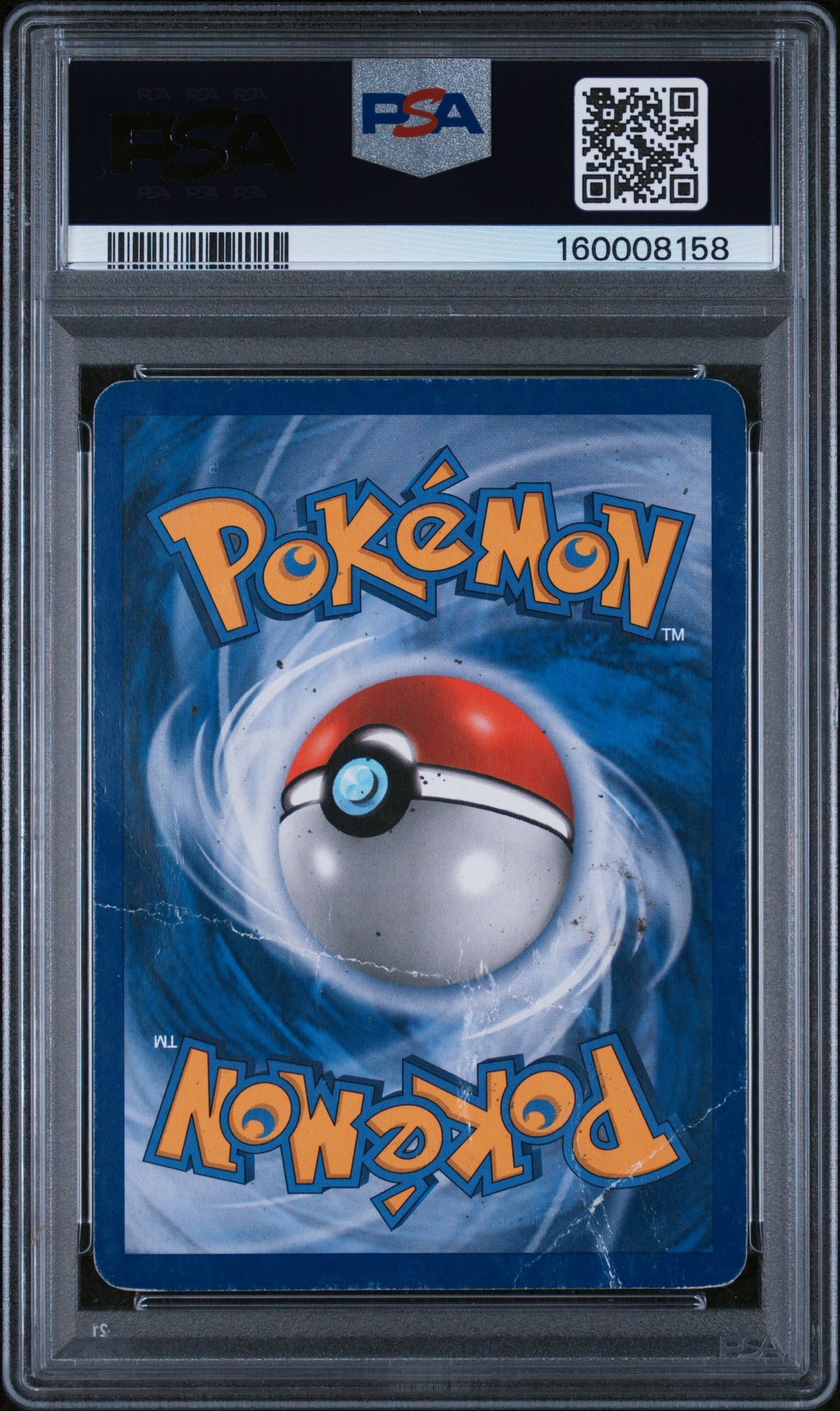 Blastoise Reverse Holo PSA 1 2007 Diamond & Pearl Secret Wonders #2 POP 3