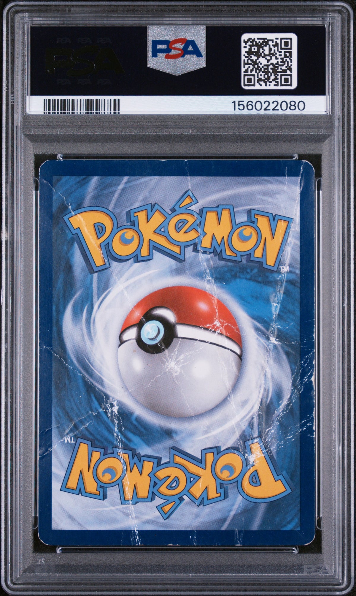 Jolteon EX PSA 1 2016 Pokemon XY Generations #28 POP 6