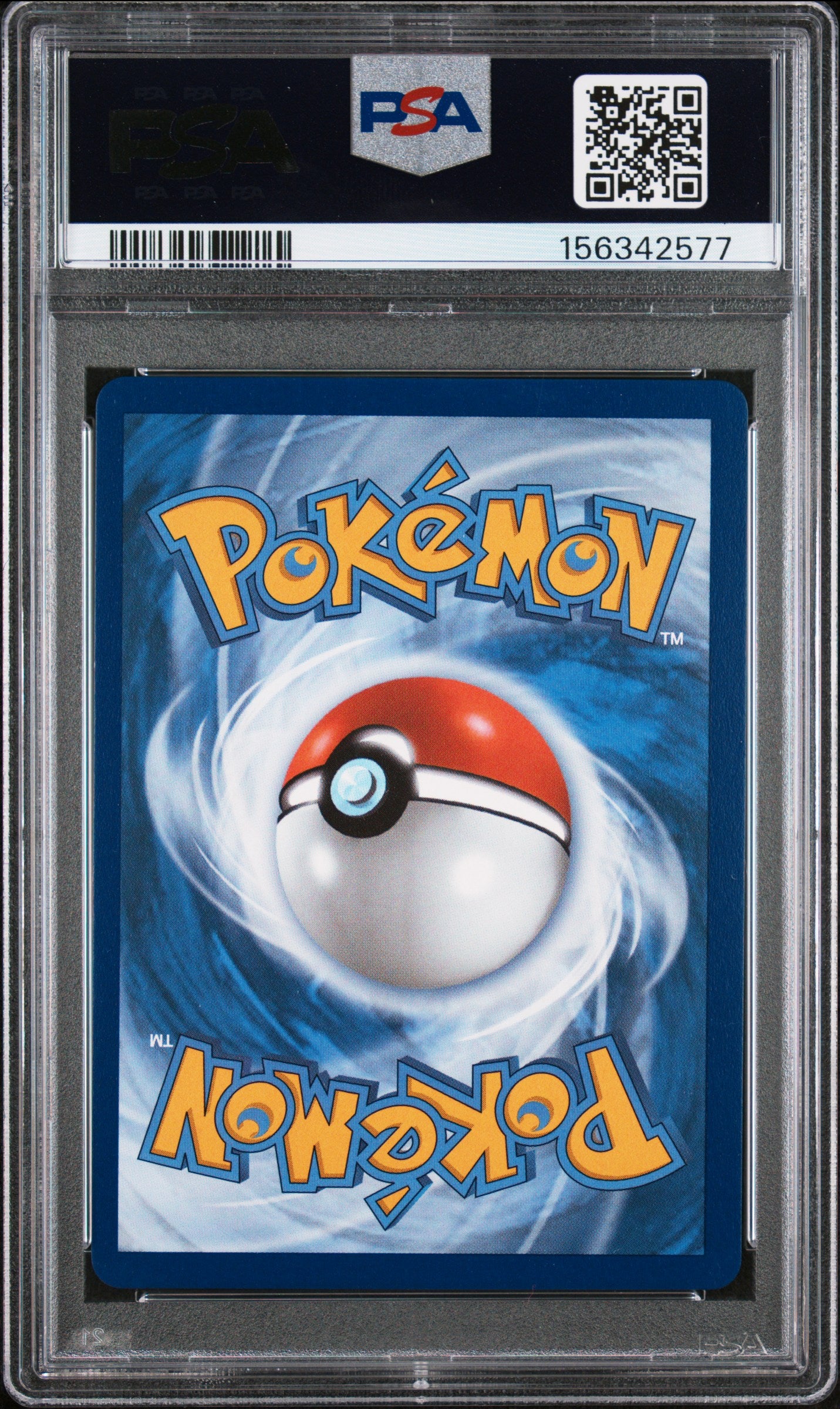 Mega Dragonite ex PSA 9 2026 Pokemon En Ascended Heroes #271