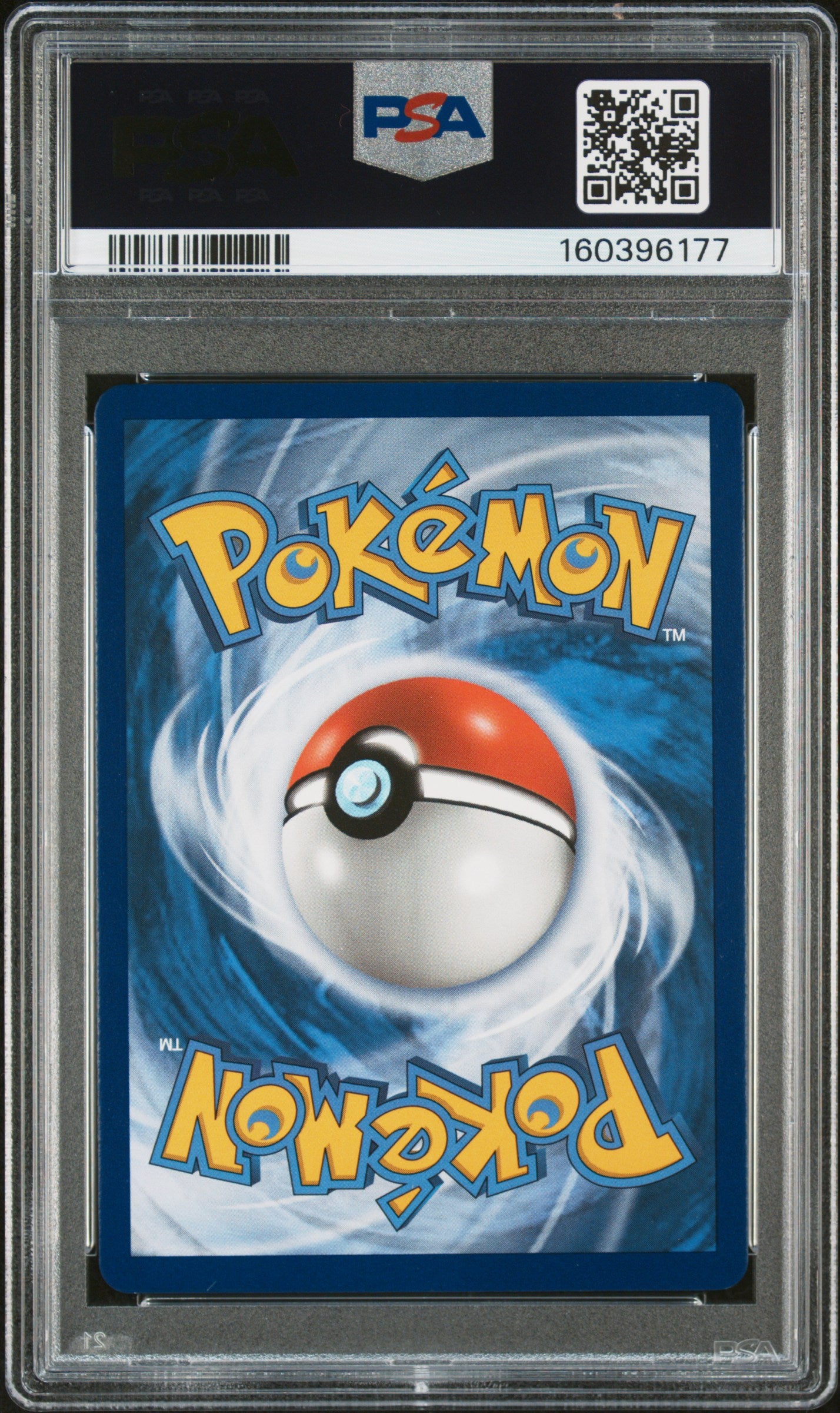 Alolan Ninetales GX Secret PSA 10 2018 Pokemon SM Lost Thunder #225