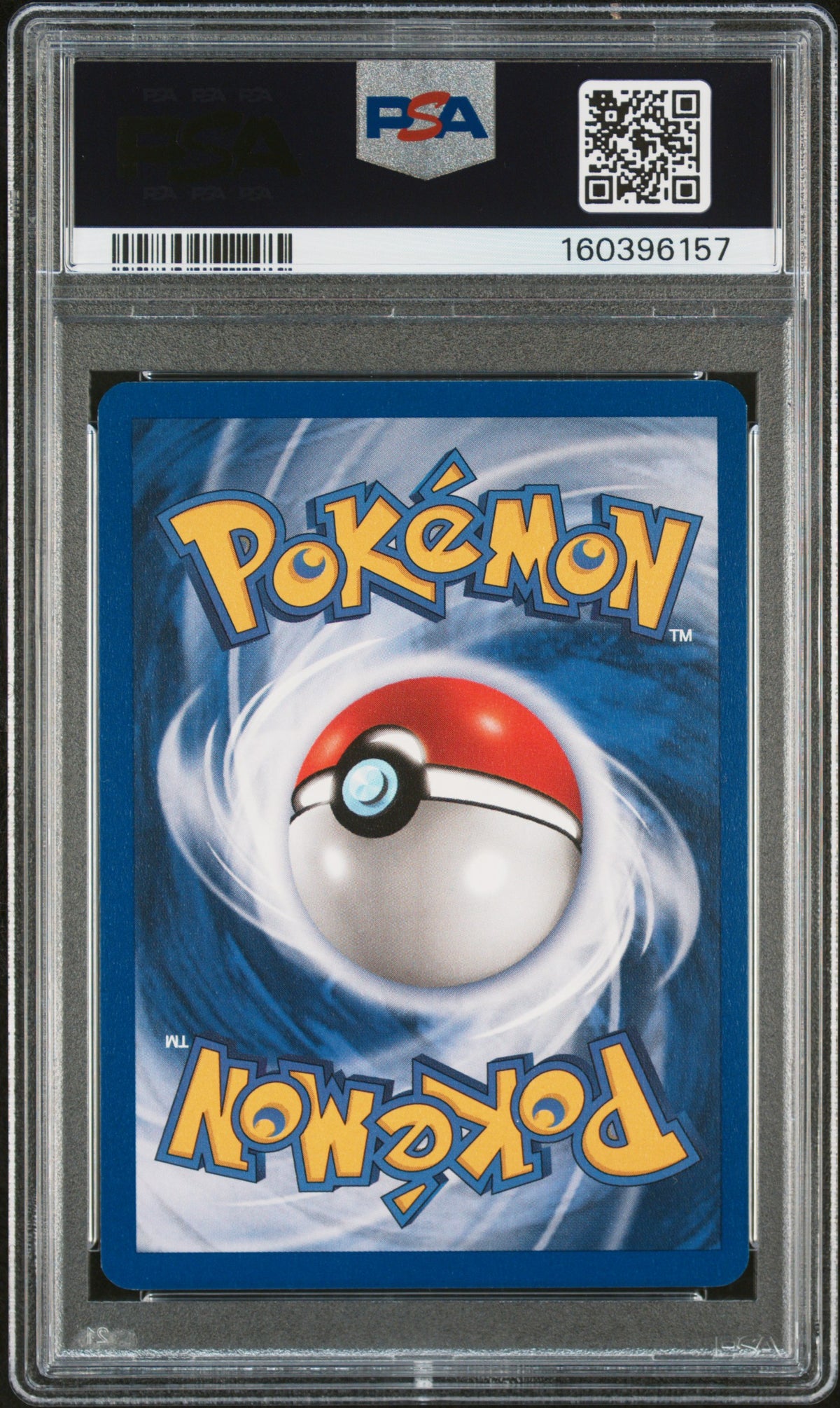 Mewtwo Holo PSA 9 2000 Pokemon Base Set 2 #10