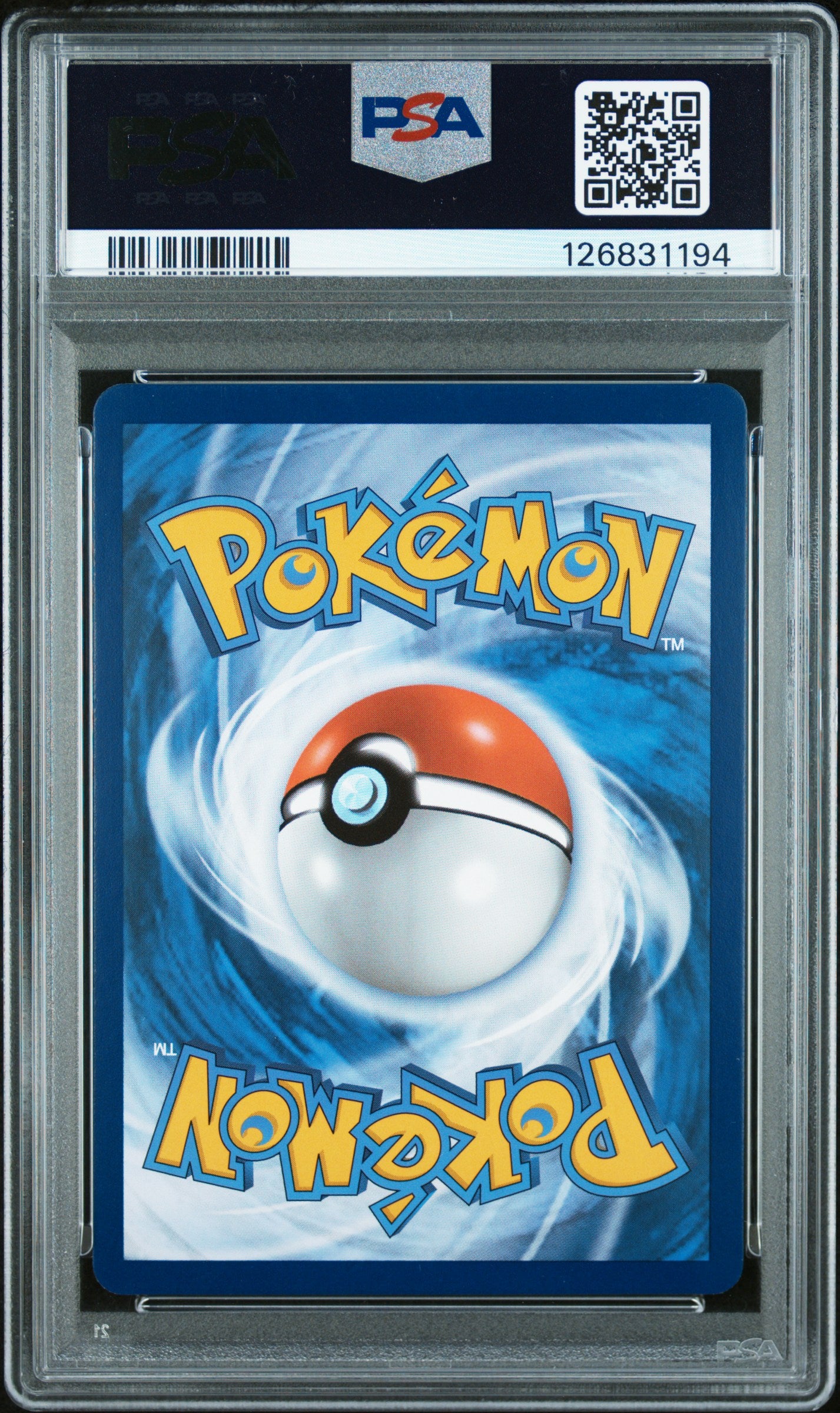Lucario VSTAR PSA 10 2023 Pokemon SWSH Black Star Promo #291