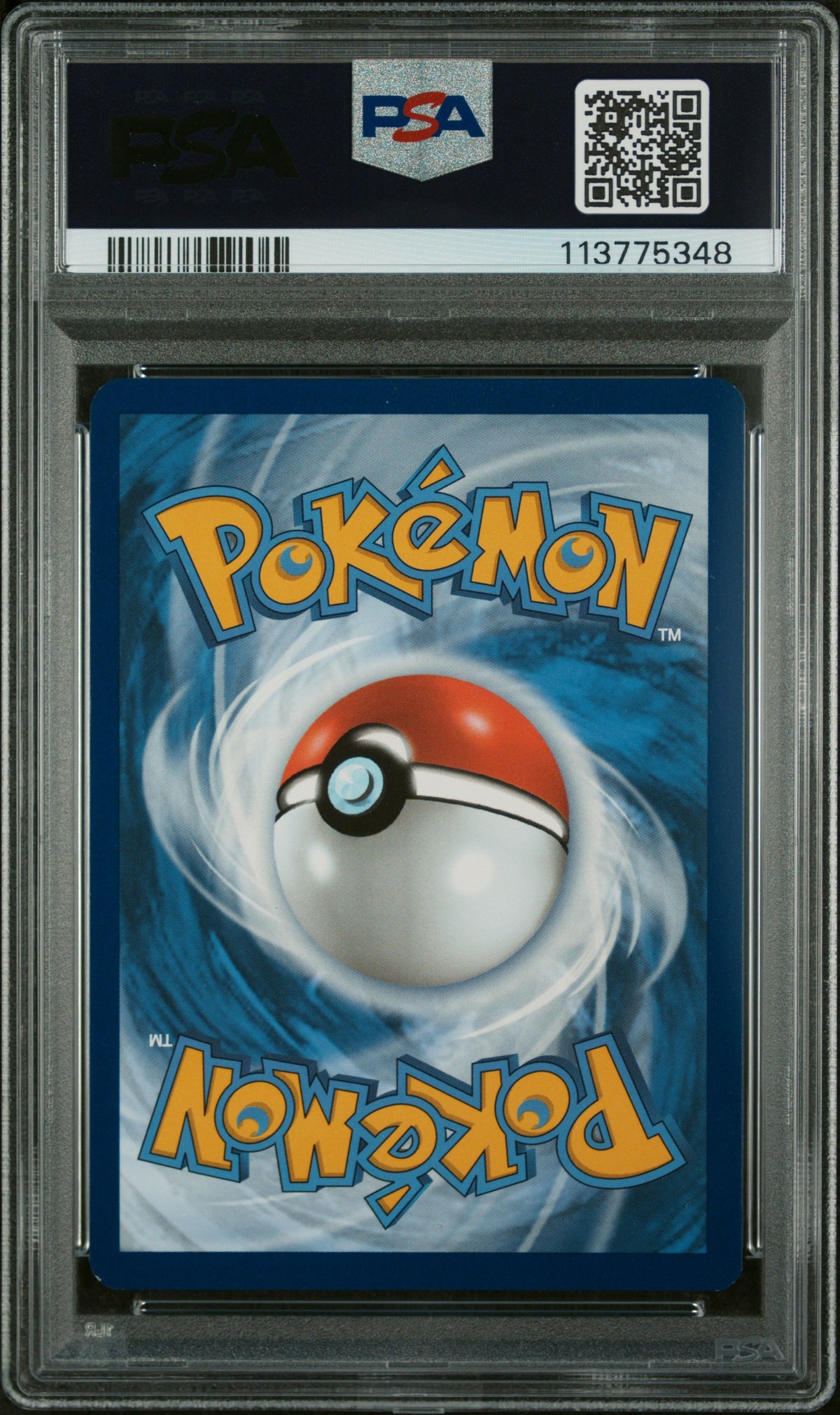 Ivysaur Illustration Rare PSA 9 2023 Pokemon En Mew 151 #167