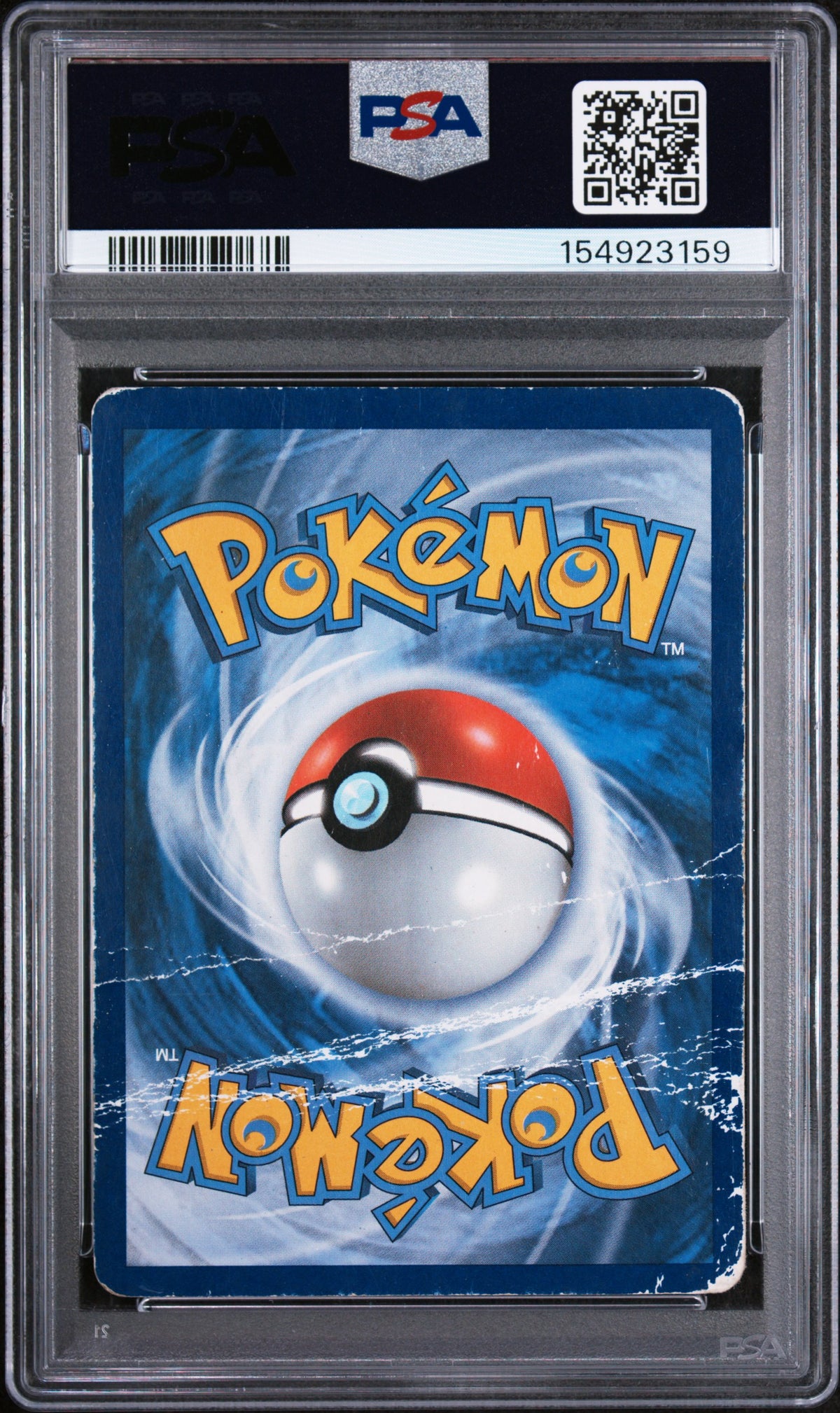 Groudon Holo PSA 1 2015 Pokemon Xy Black Star Promos #XY52 POP 3