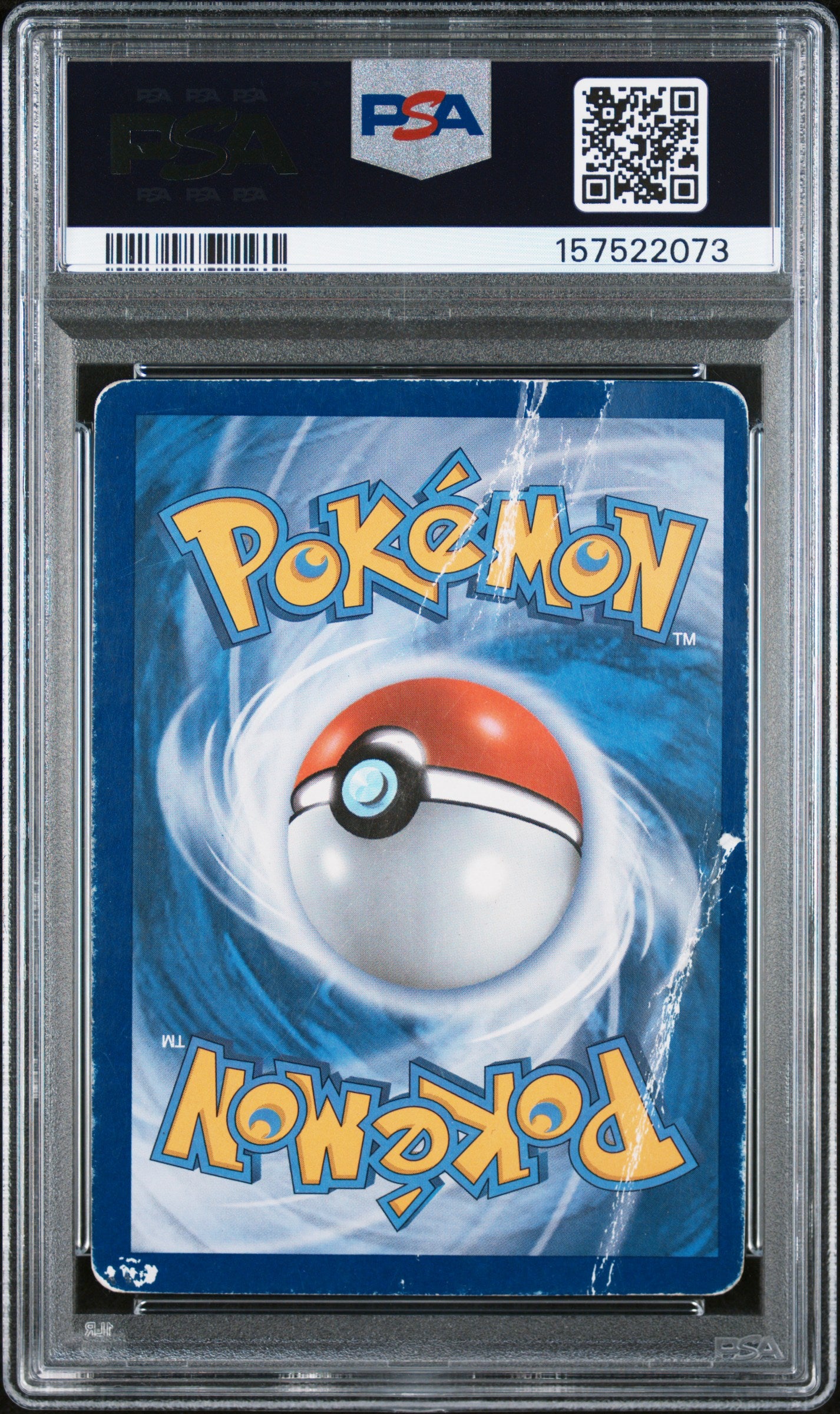 Charizard EX PSA 1 2014 Pokemon XY Black Star Promo #XY17