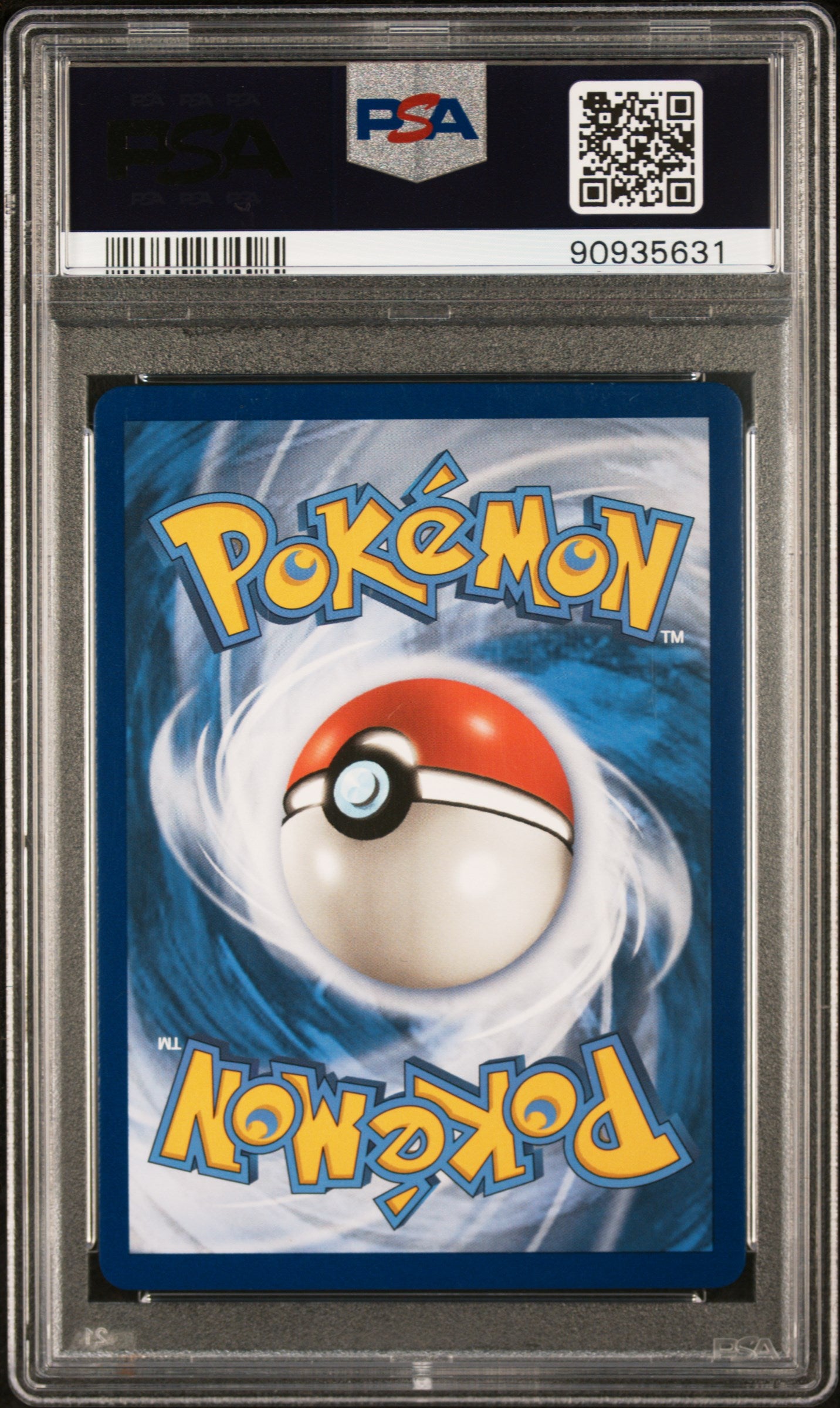 Shining Mew Holo PSA 9 2017 Pokemon Sun & Moon Shining Legends #40