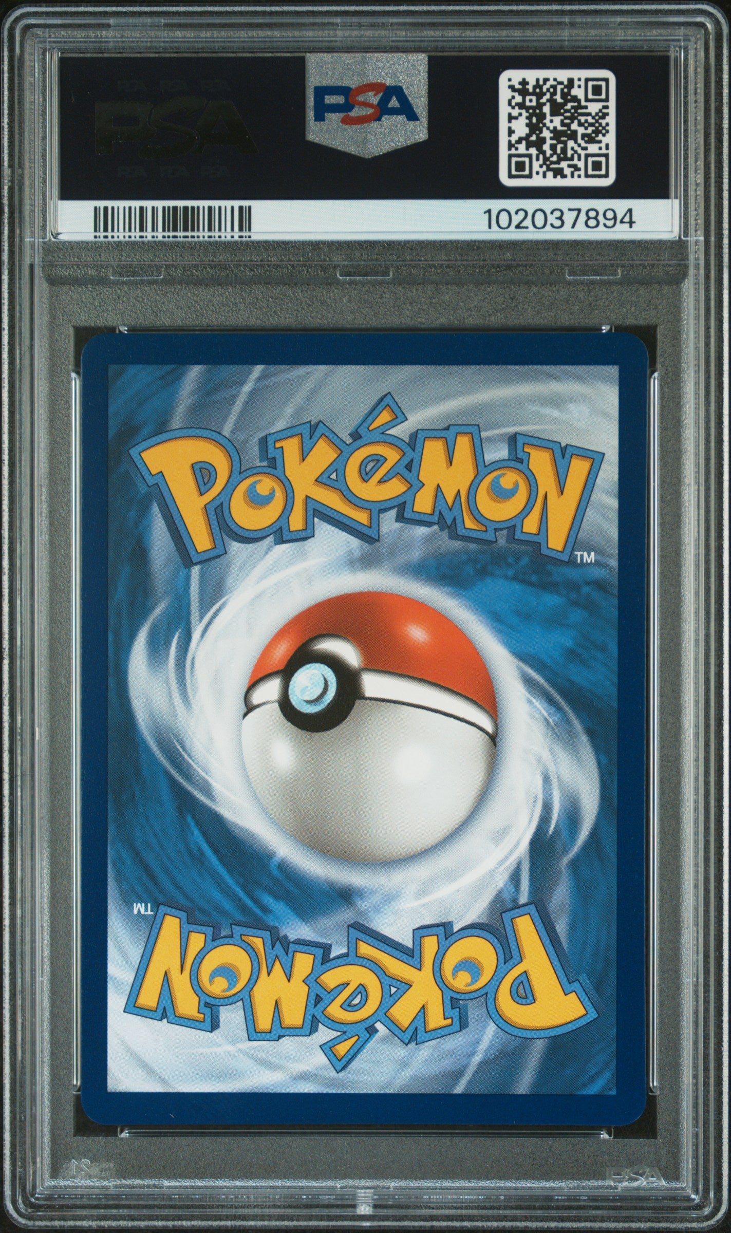 Galarian Slowking V PSA 10 2021 Pokemon Sword & Shield Chilling Reign #179