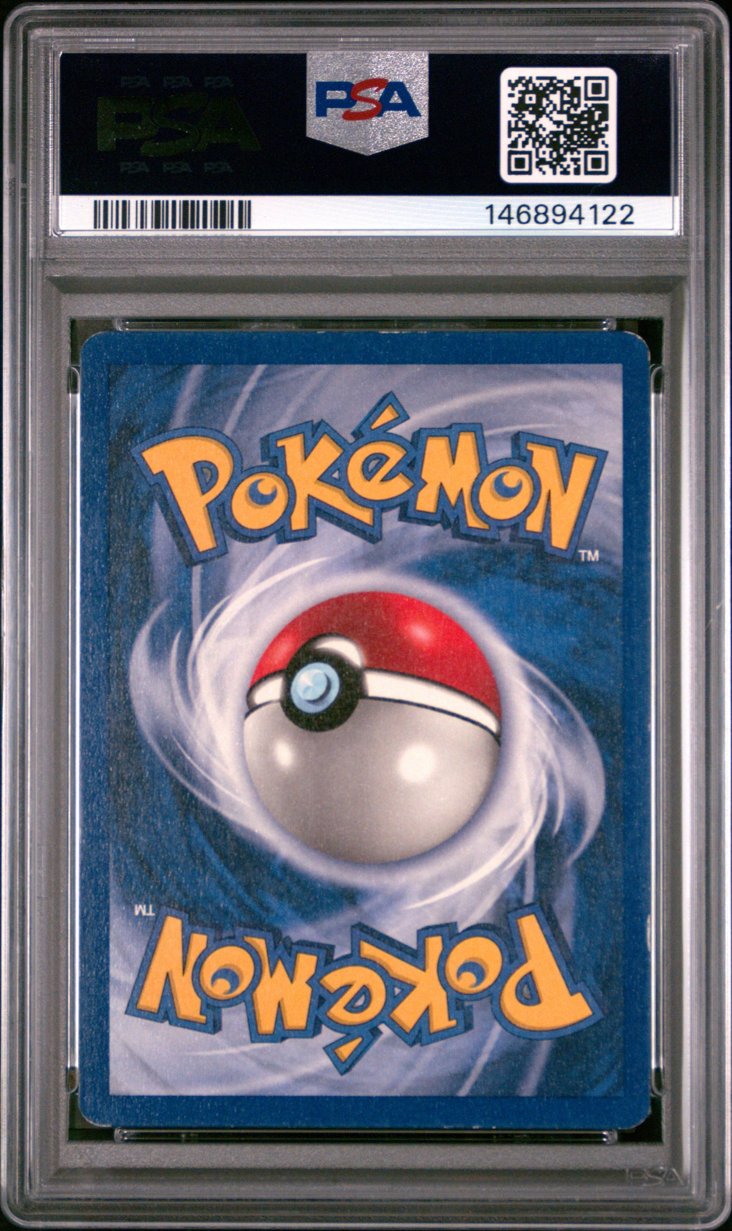 Nidoking Holo Shadowless PSA 6 1999 Pokemon Base Set Shadowless #11