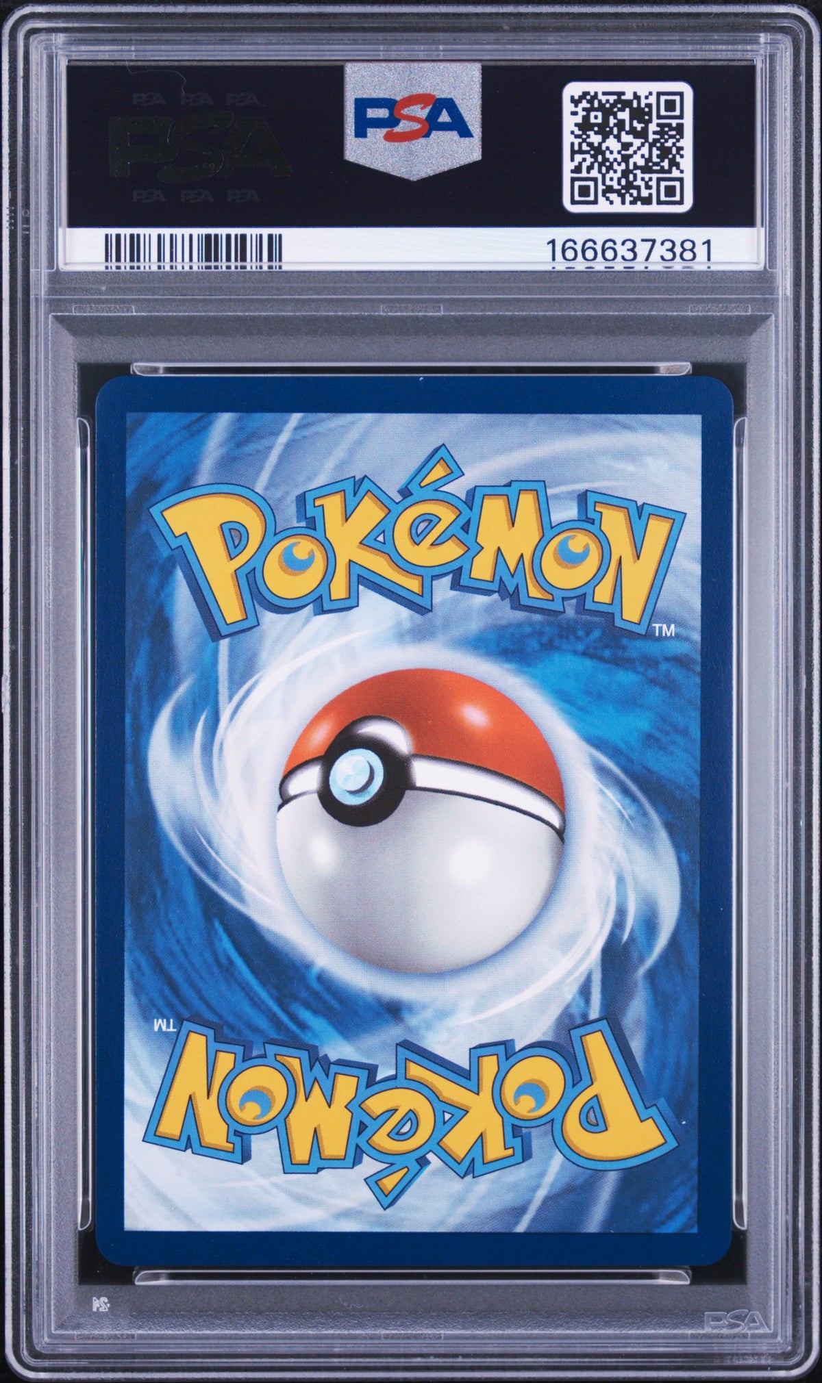 Mega Absol ex PSA 10 2025 Pokemon En MEG #180