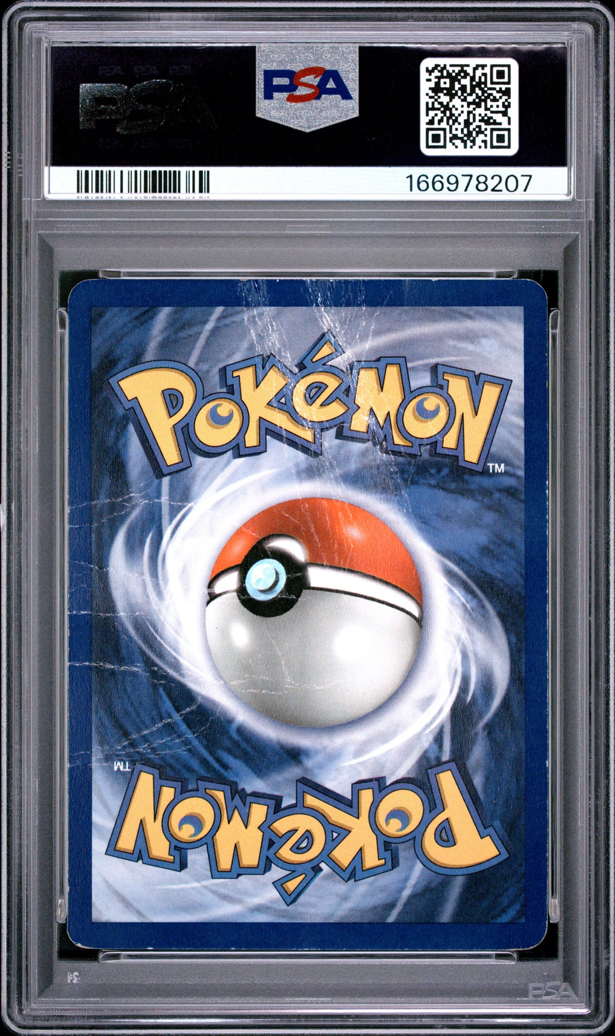 Pikachu PSA 1 1999 Pokemon League Promo #1 LOW POP