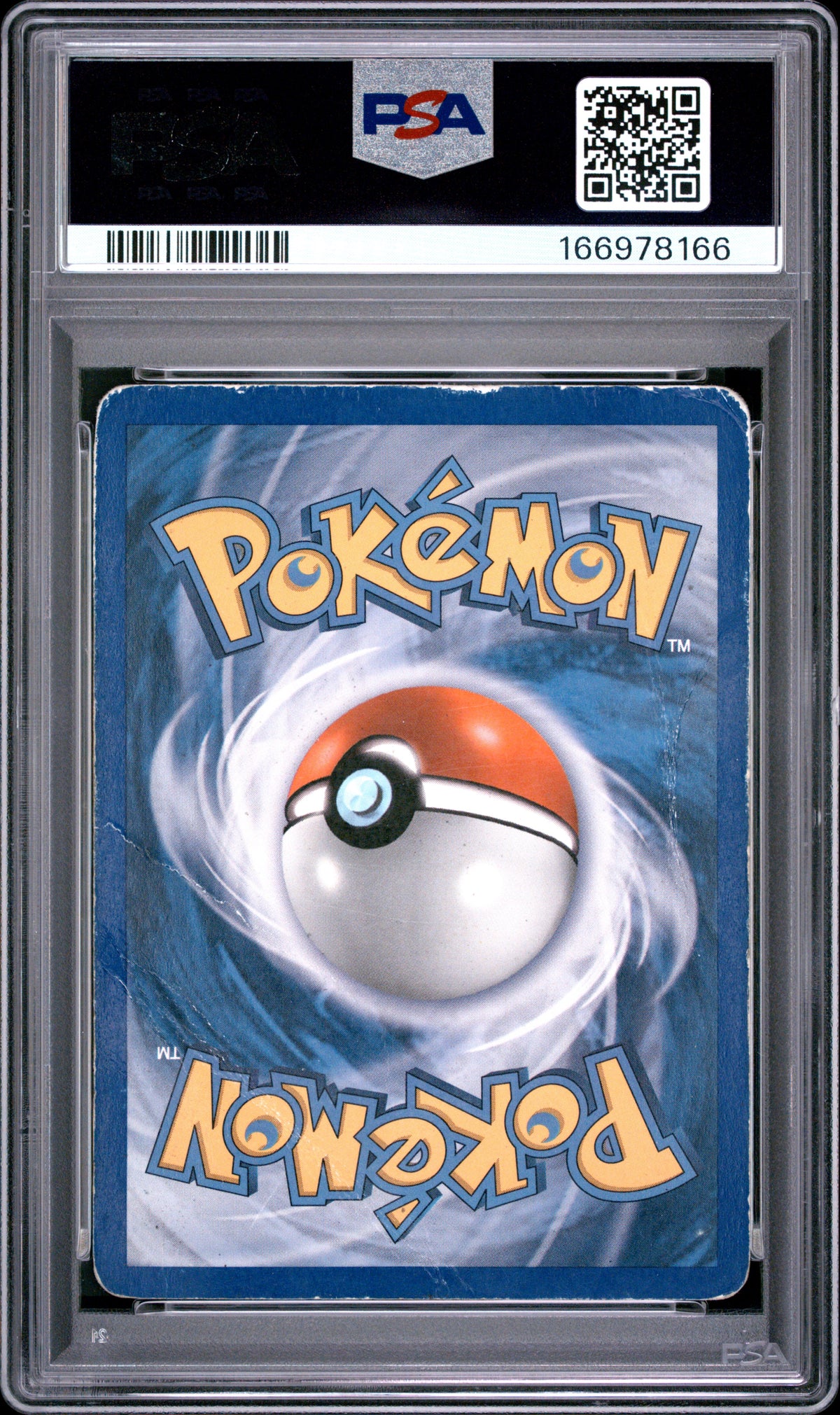 Espeon Prime Holo PSA 1 2010 Heartgold & Soulsilver Undaunted #81 LOW POP