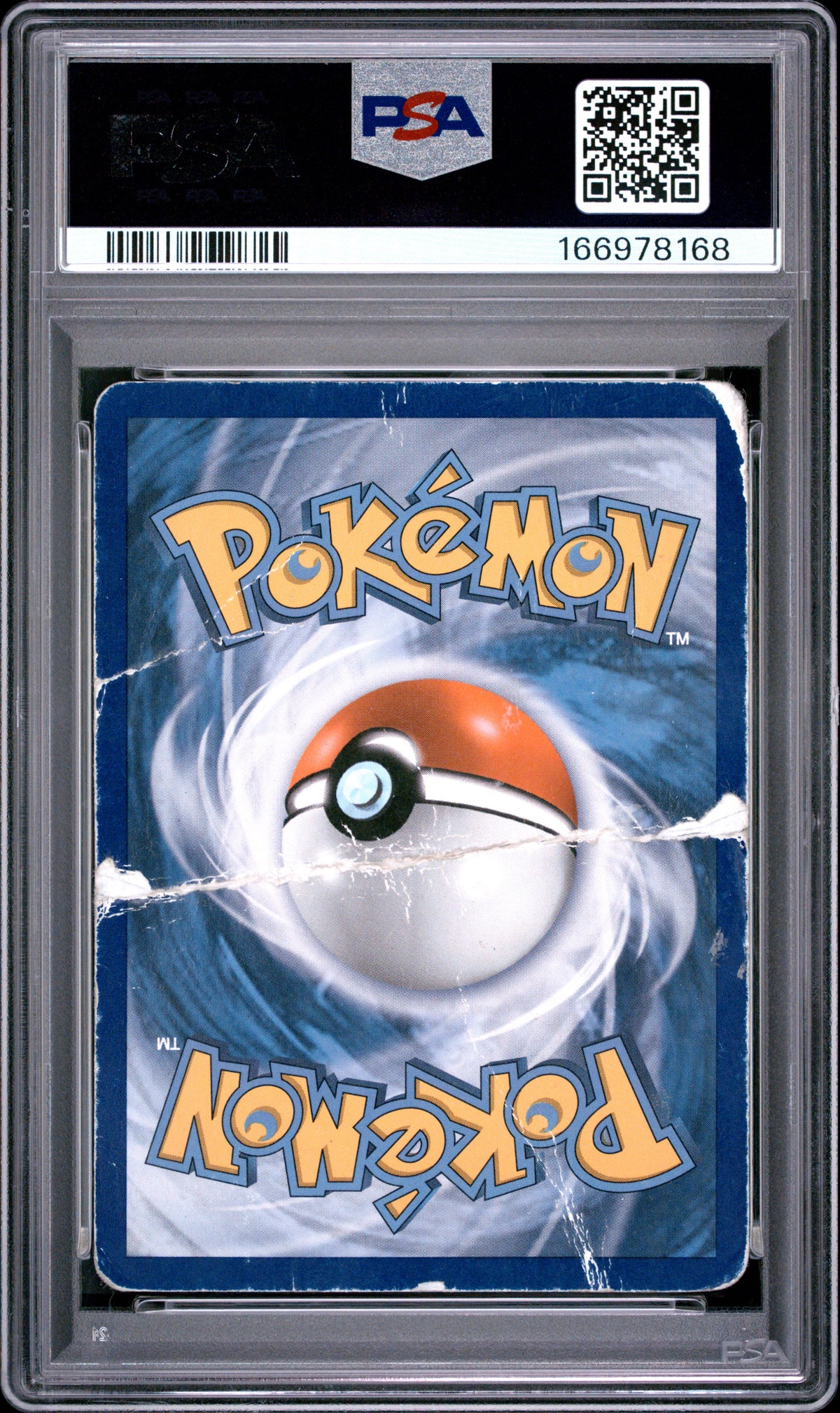 Primal Groudon EX PSA 1 2015 Pokemon Xy Ancient Origins #97