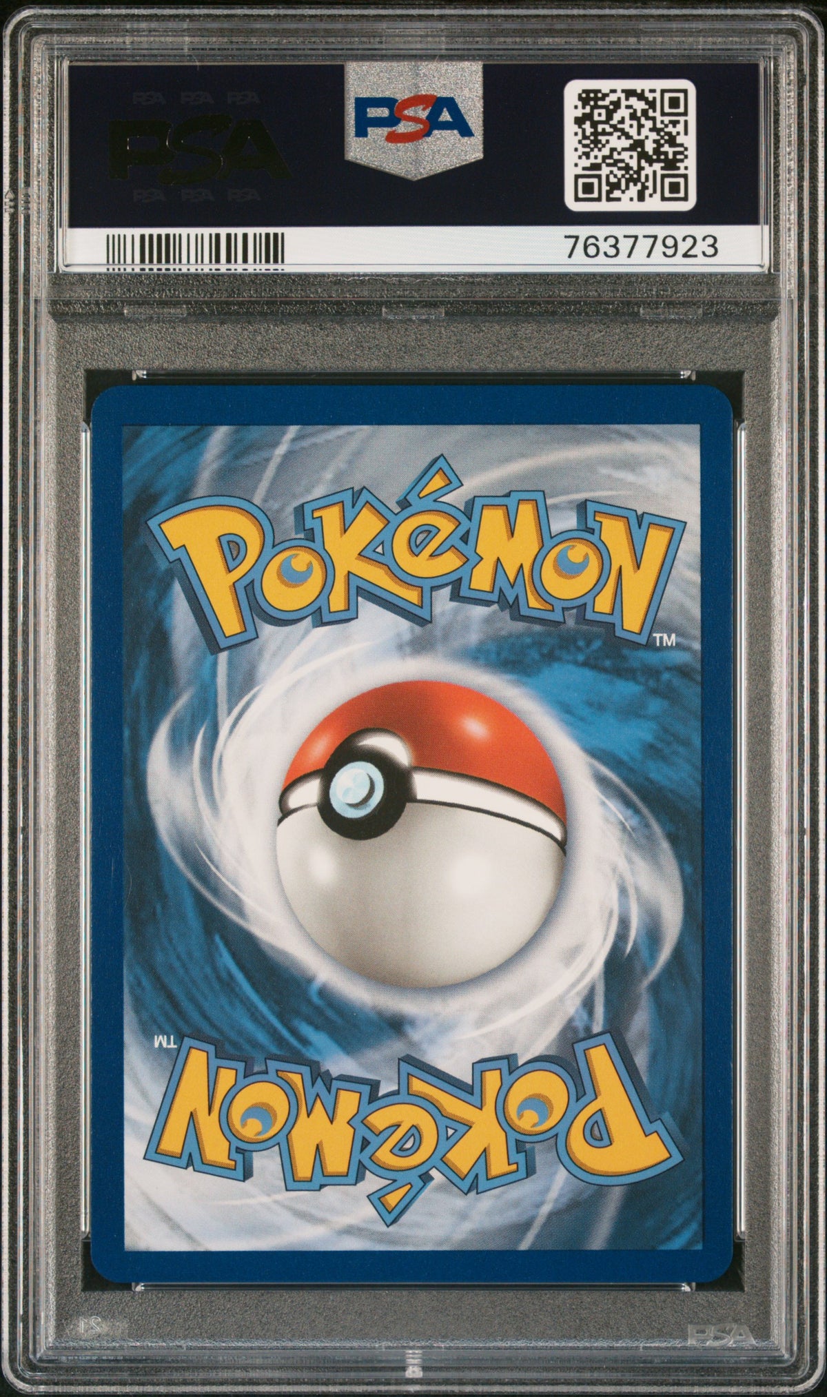 Giratina EX PSA 9 2015 Pokemon Xy Ancient Origins #93
