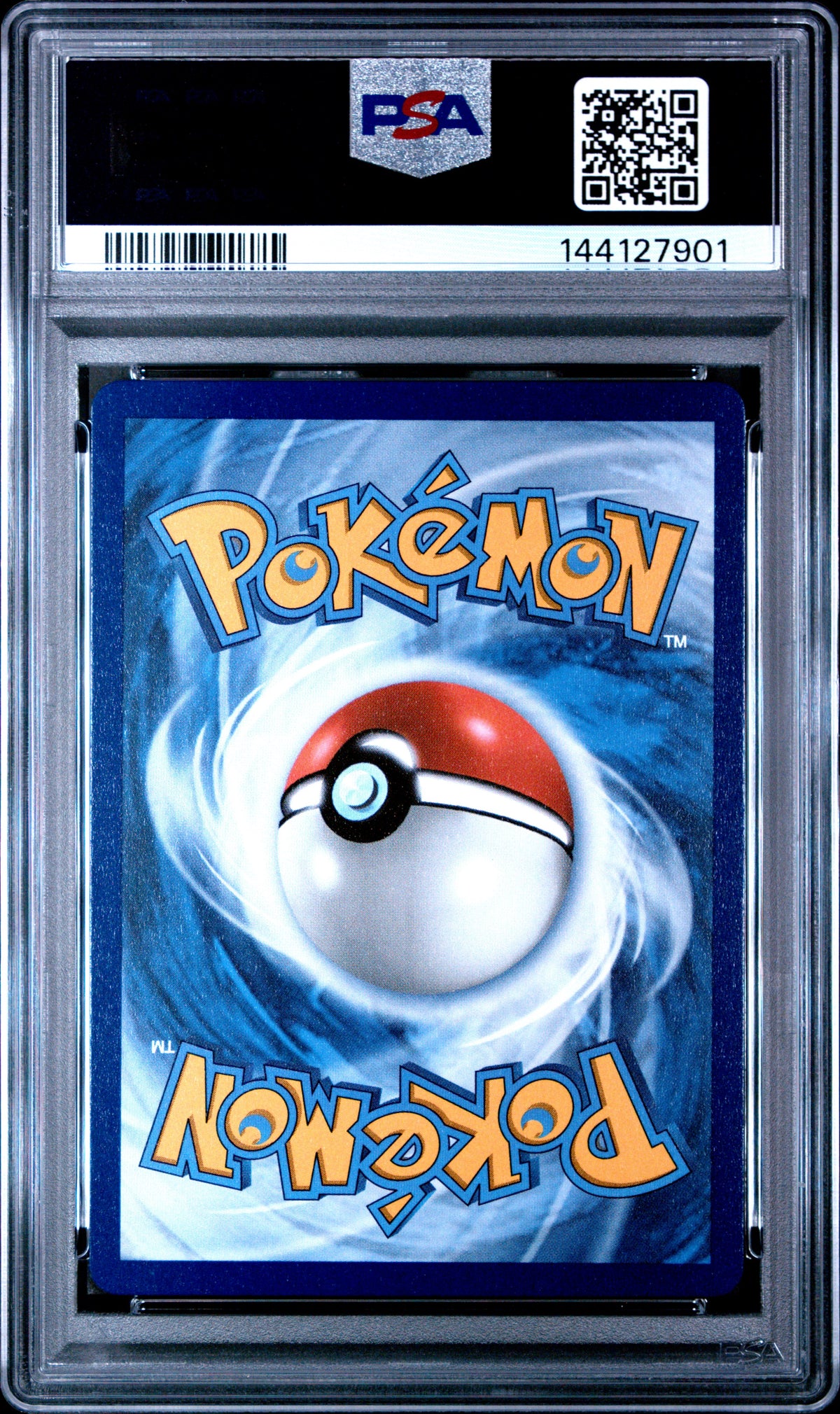 Mega Gengar ex PSA 10 2025 Pokemon En Phantasmal Flames #056