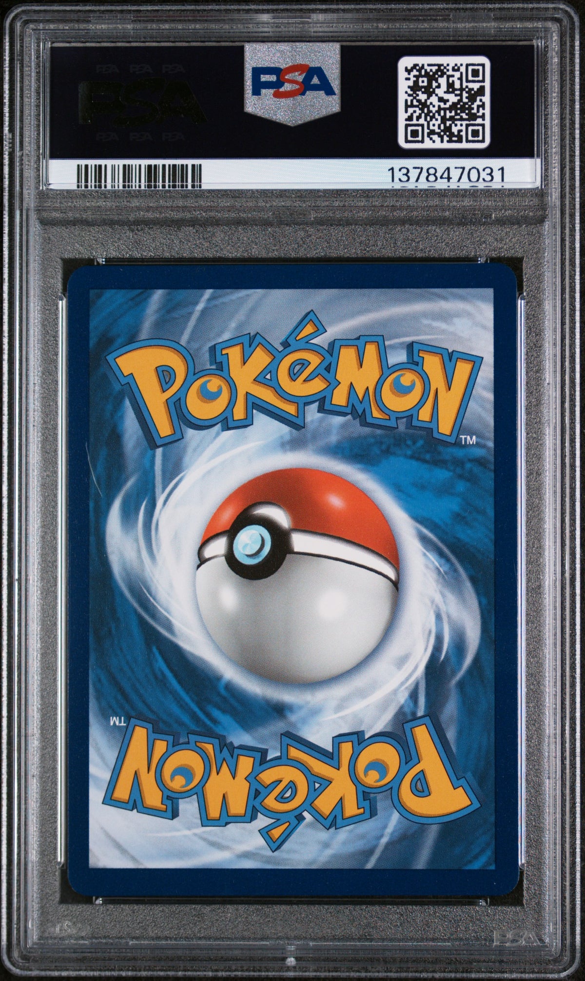 Espeon VMAX PSA 10 2021 Pokemon Swsh Evolving Skies #065