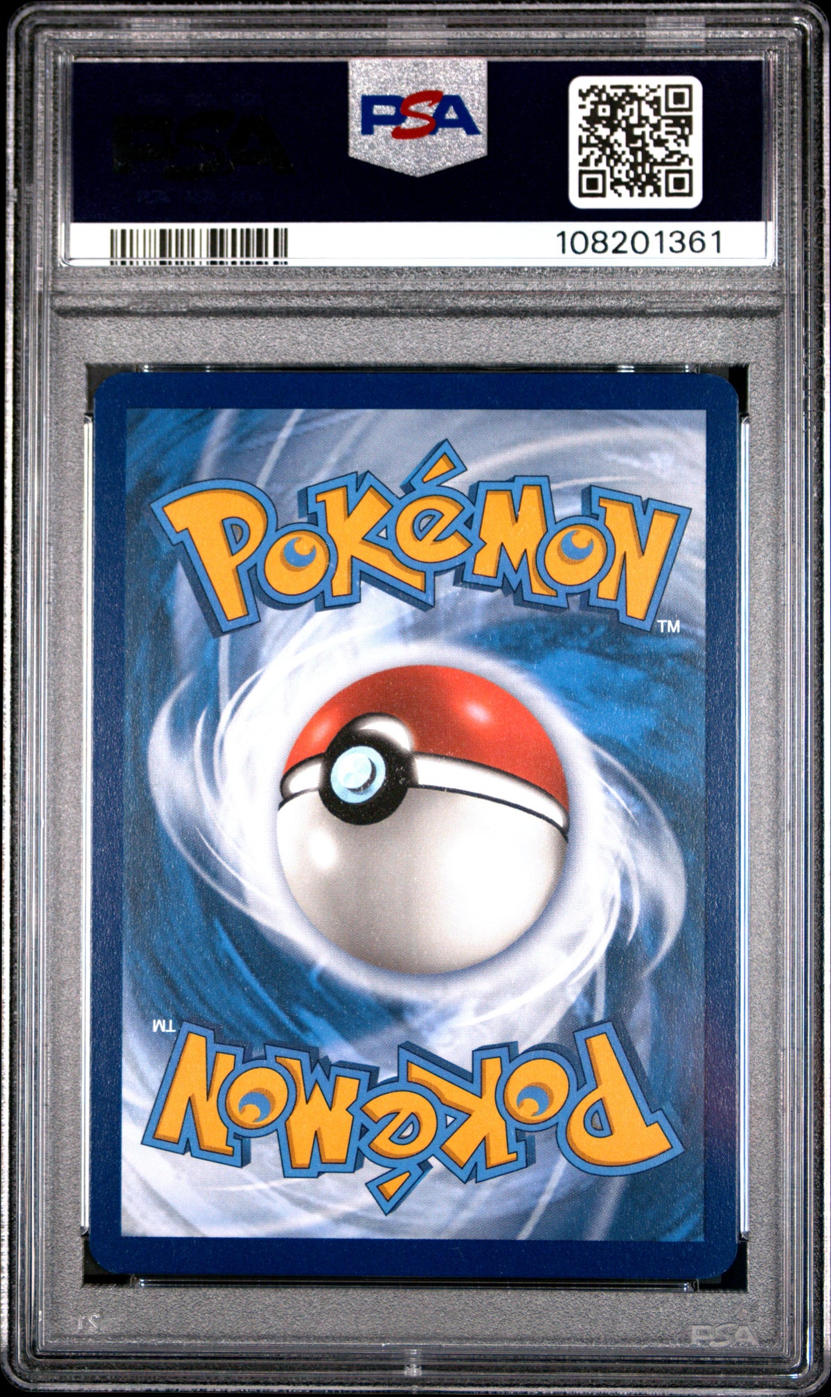 Squawkabilly ex PSA 10 2023 Pokemon En Paldea Evolved #264