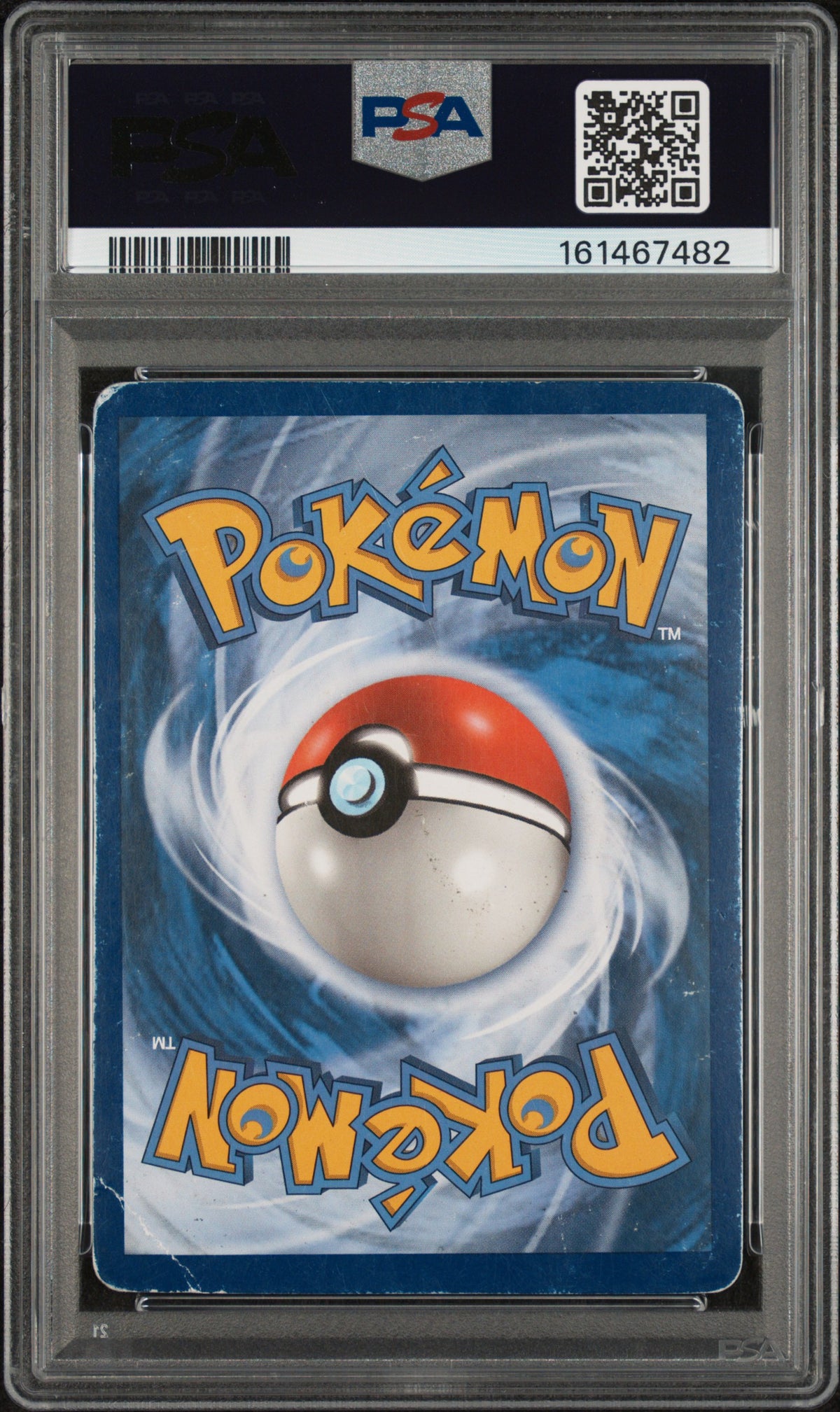 M Charizard Ex PSA 3 2016 Pokemon Xy Evolutions #101