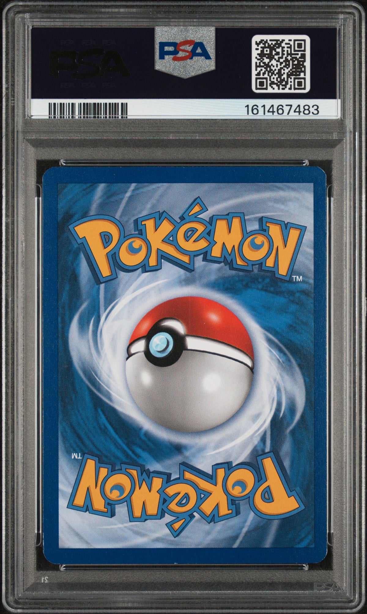 Pichu Reverse Holo 2009 PSA 6 2008 Pokemon D&P Stormfront #45